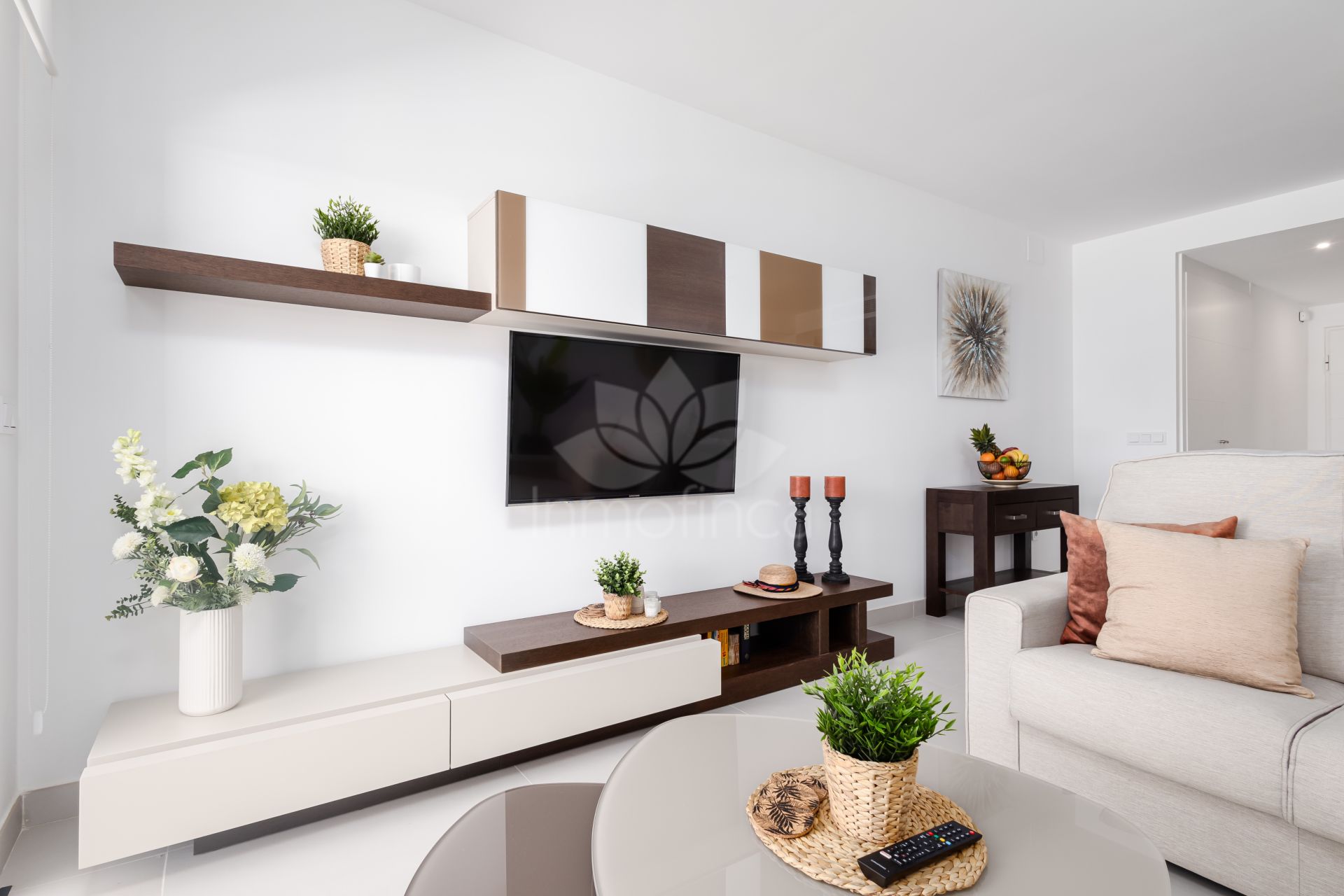 Apartamento en Los Miradores del Sol, Estepona