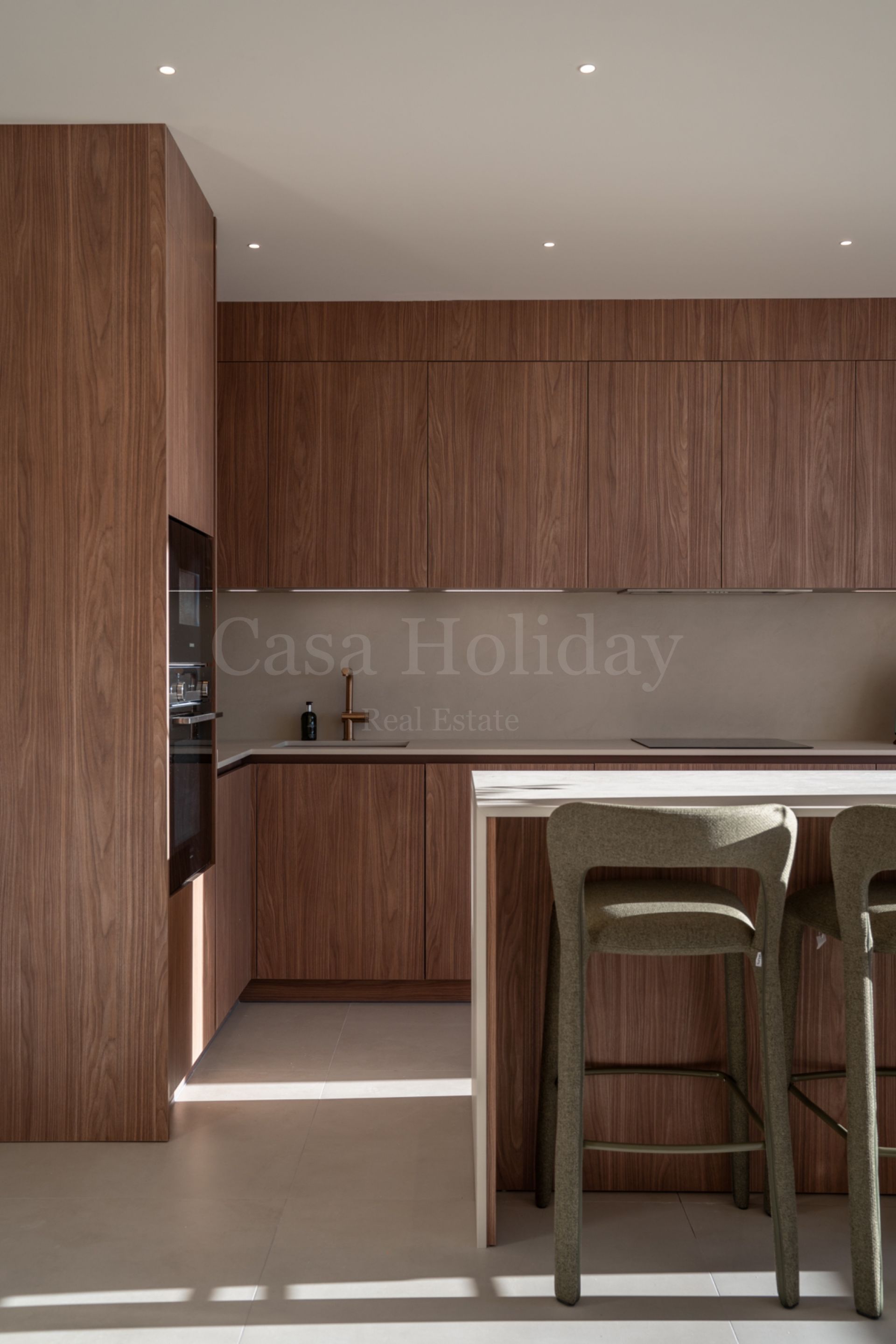 Atico Duplex en Altos de La Quinta, Benahavis