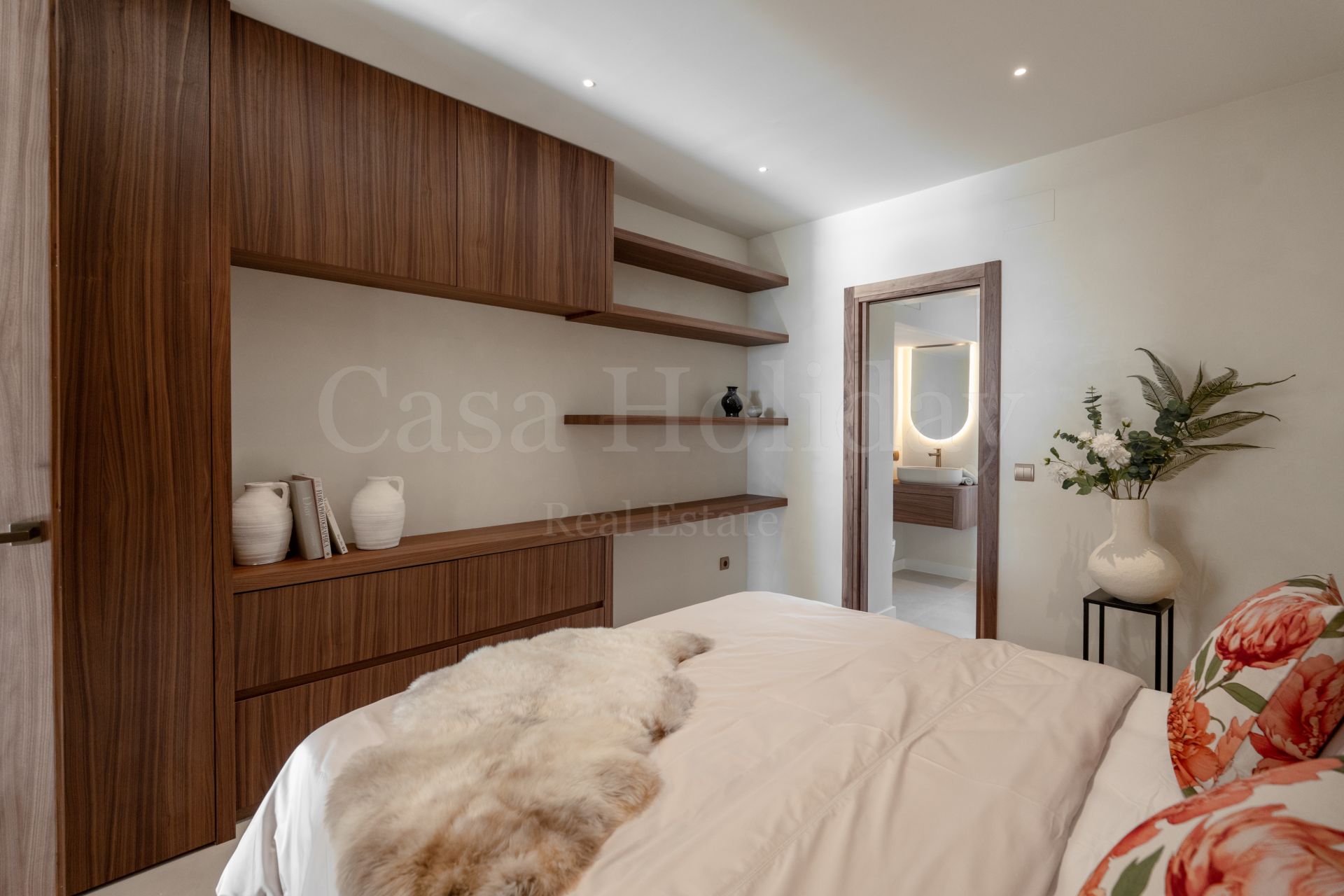 Atico Duplex en Altos de La Quinta, Benahavis