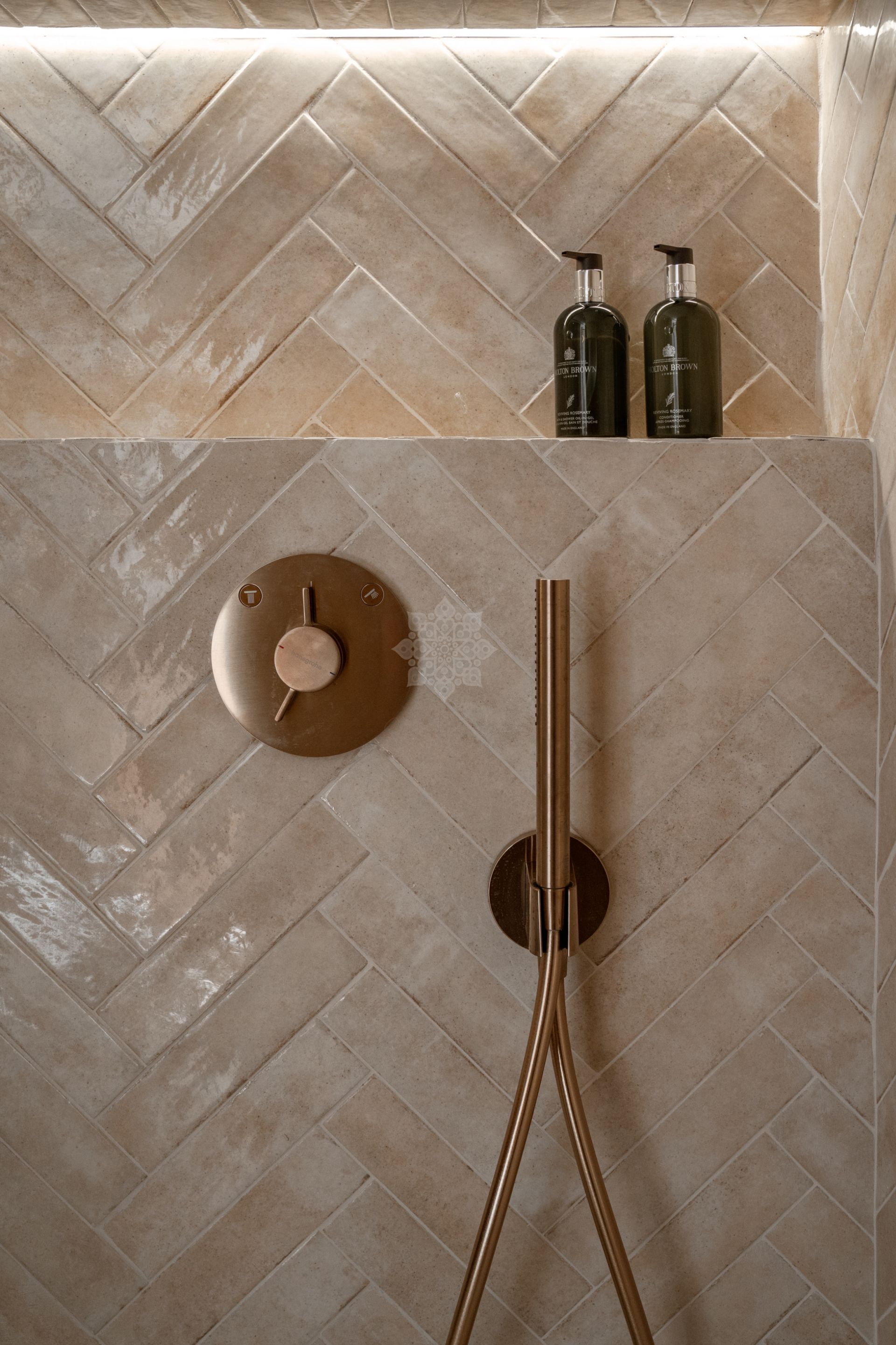 Duplex Penthouse in Altos de La Quinta, Benahavis