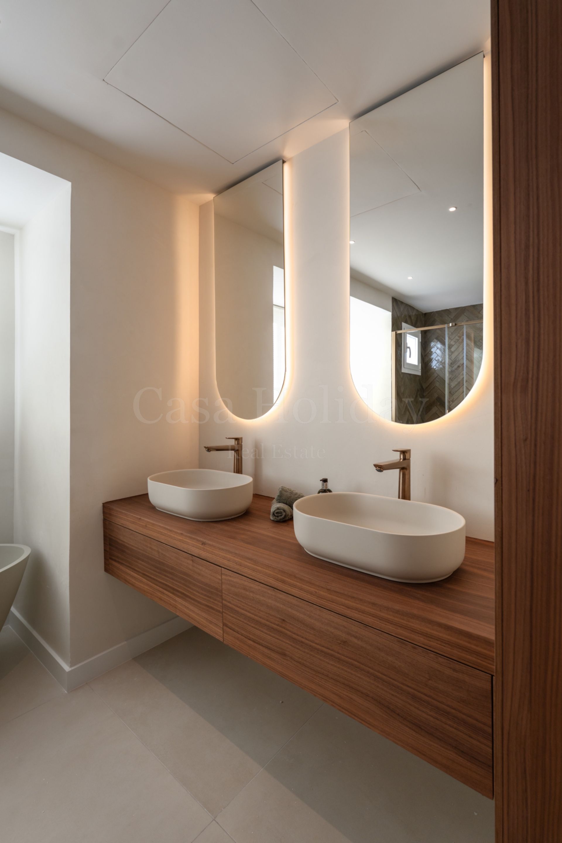 Atico Duplex en Altos de La Quinta, Benahavis