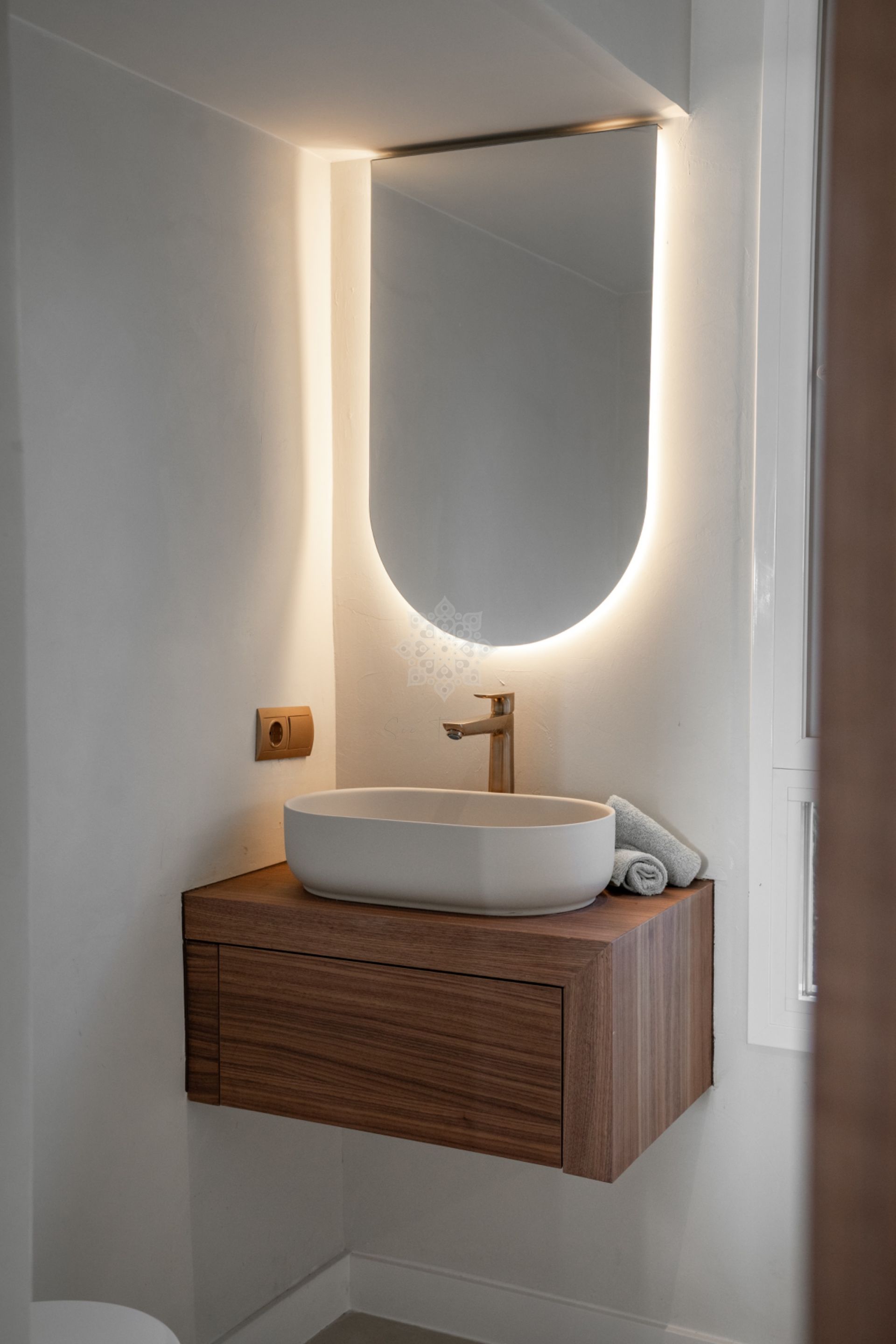 Duplex Penthouse in Altos de La Quinta, Benahavis