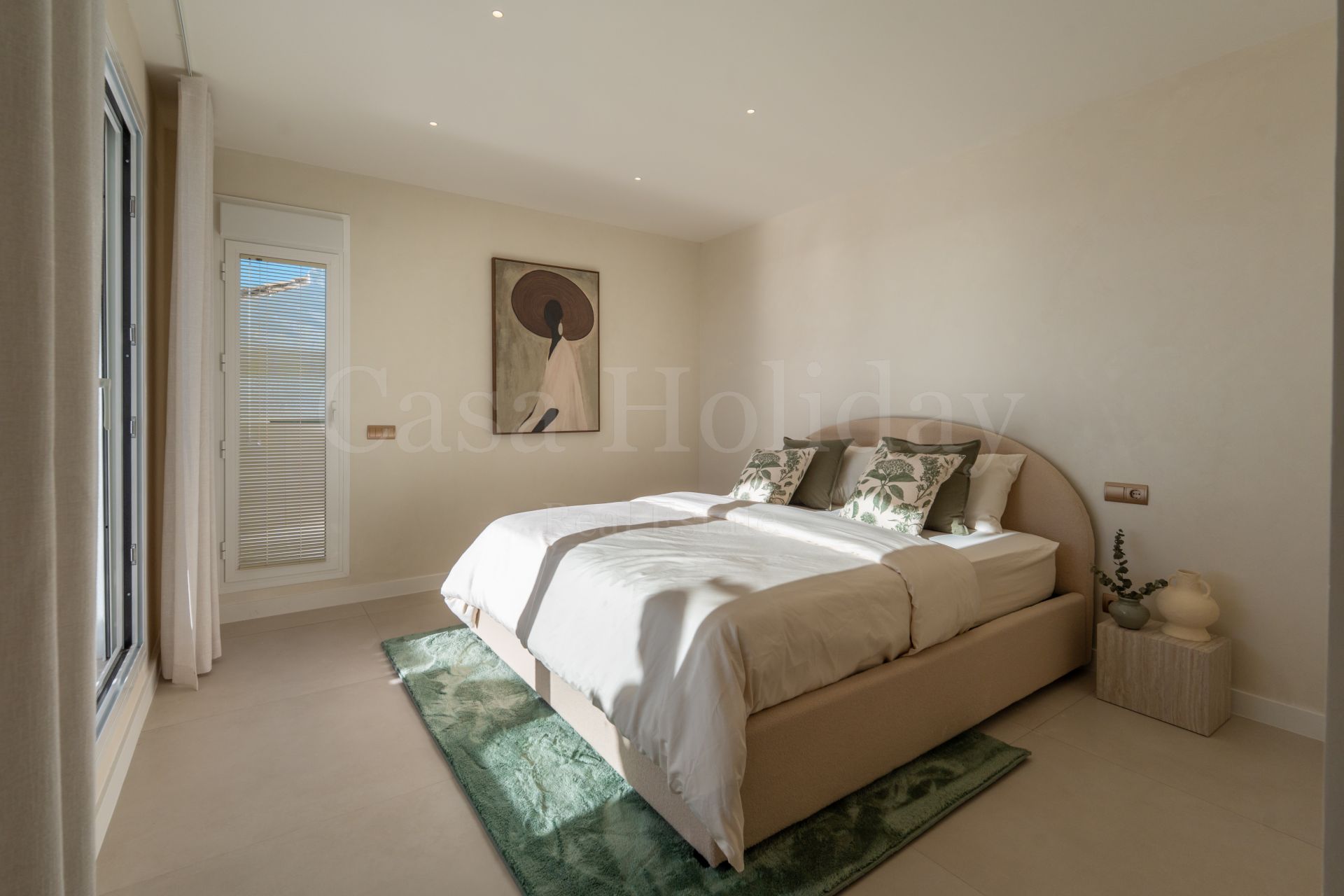 Atico Duplex en Altos de La Quinta, Benahavis