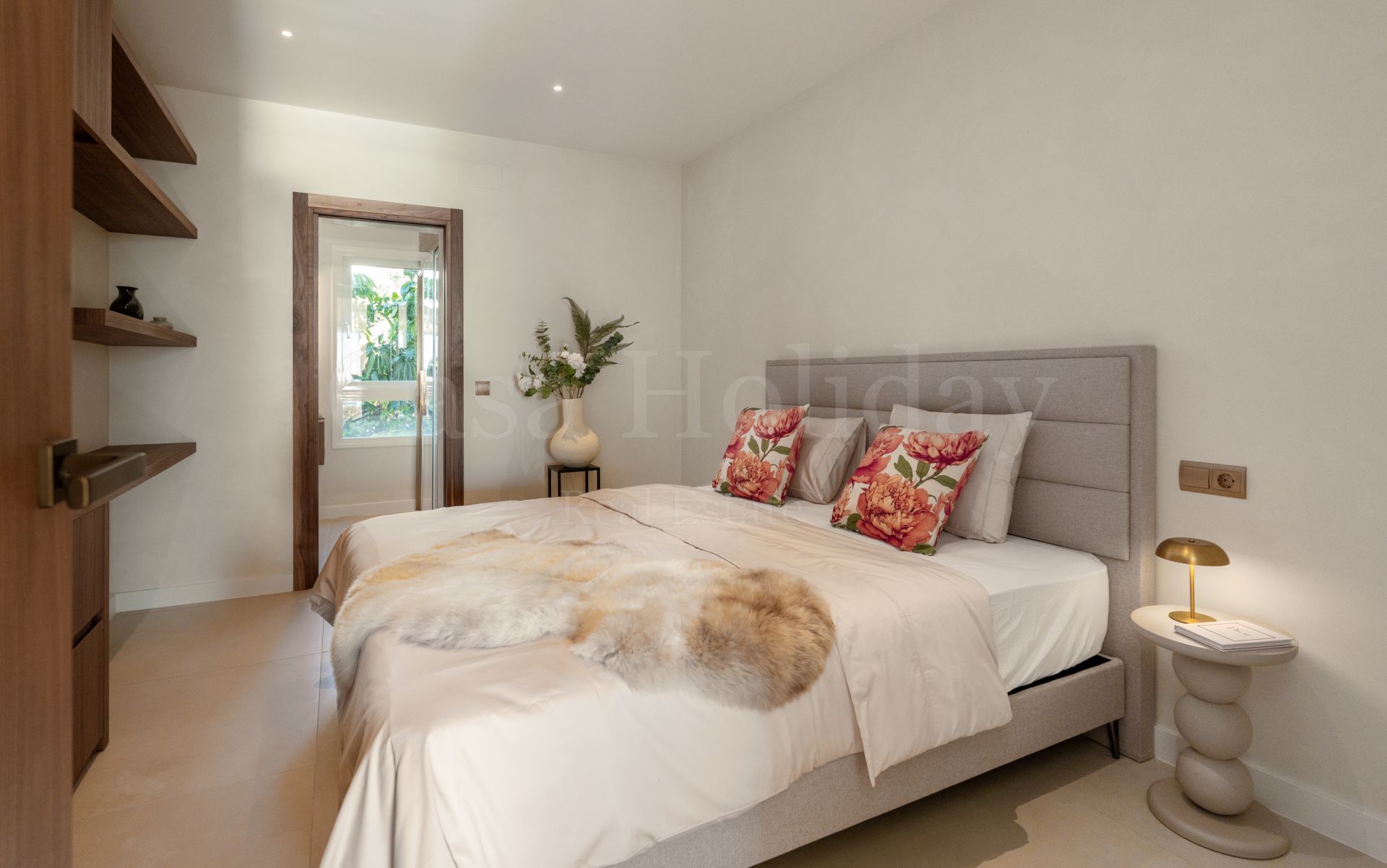 Atico Duplex en Altos de La Quinta, Benahavis