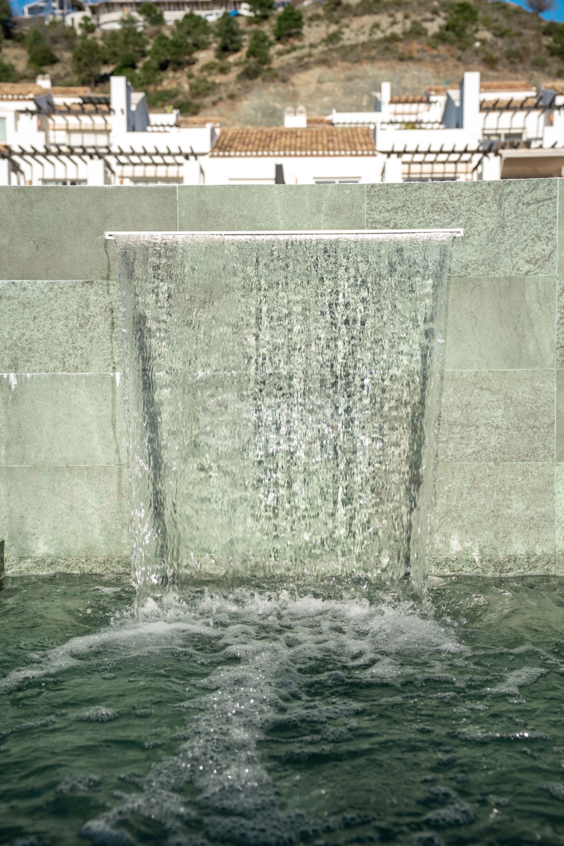 Stunning Duplex Penthouse with Panoramic Sea Views and private plunge pool in La Quinta