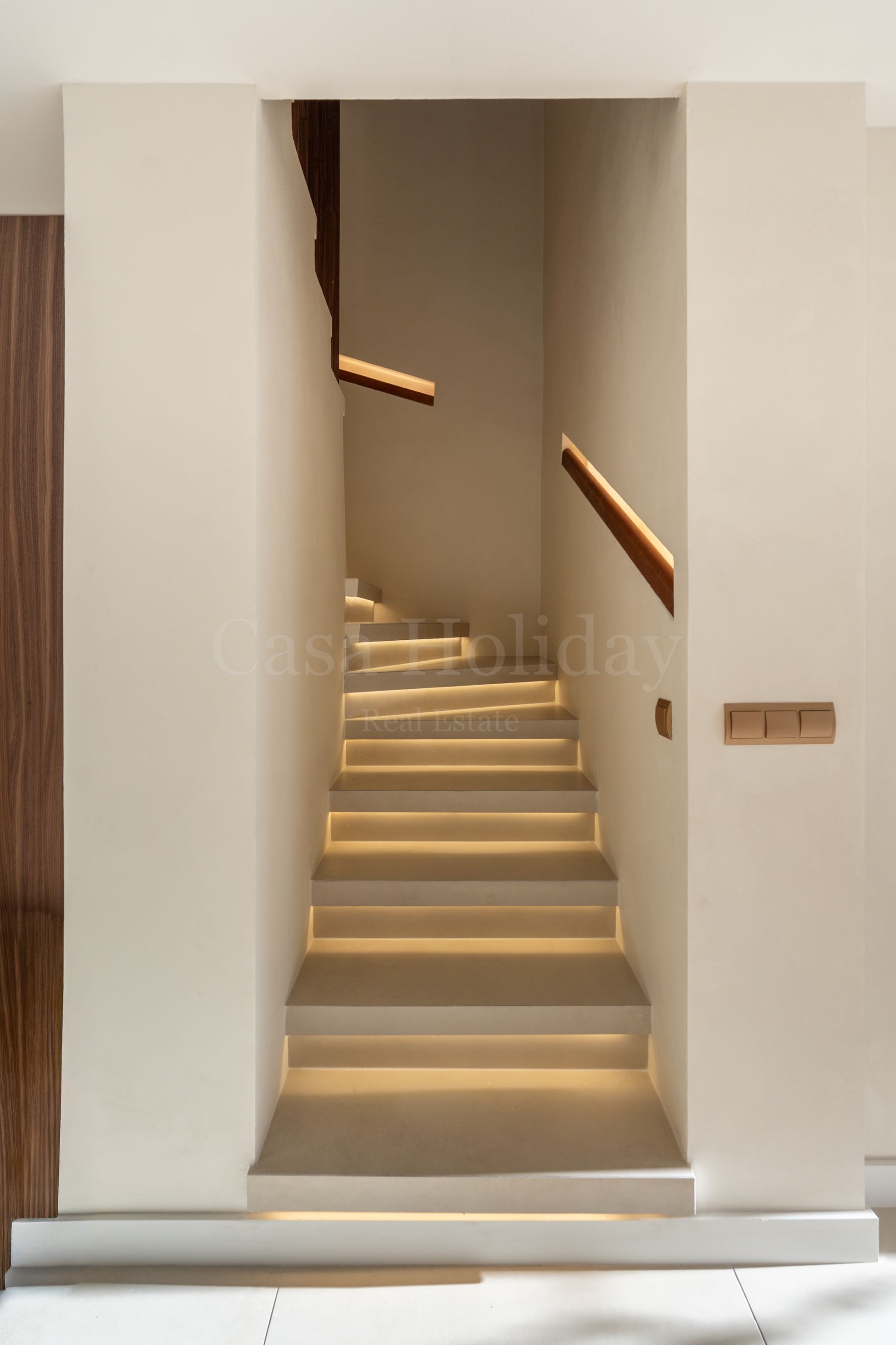 Atico Duplex en Altos de La Quinta, Benahavis