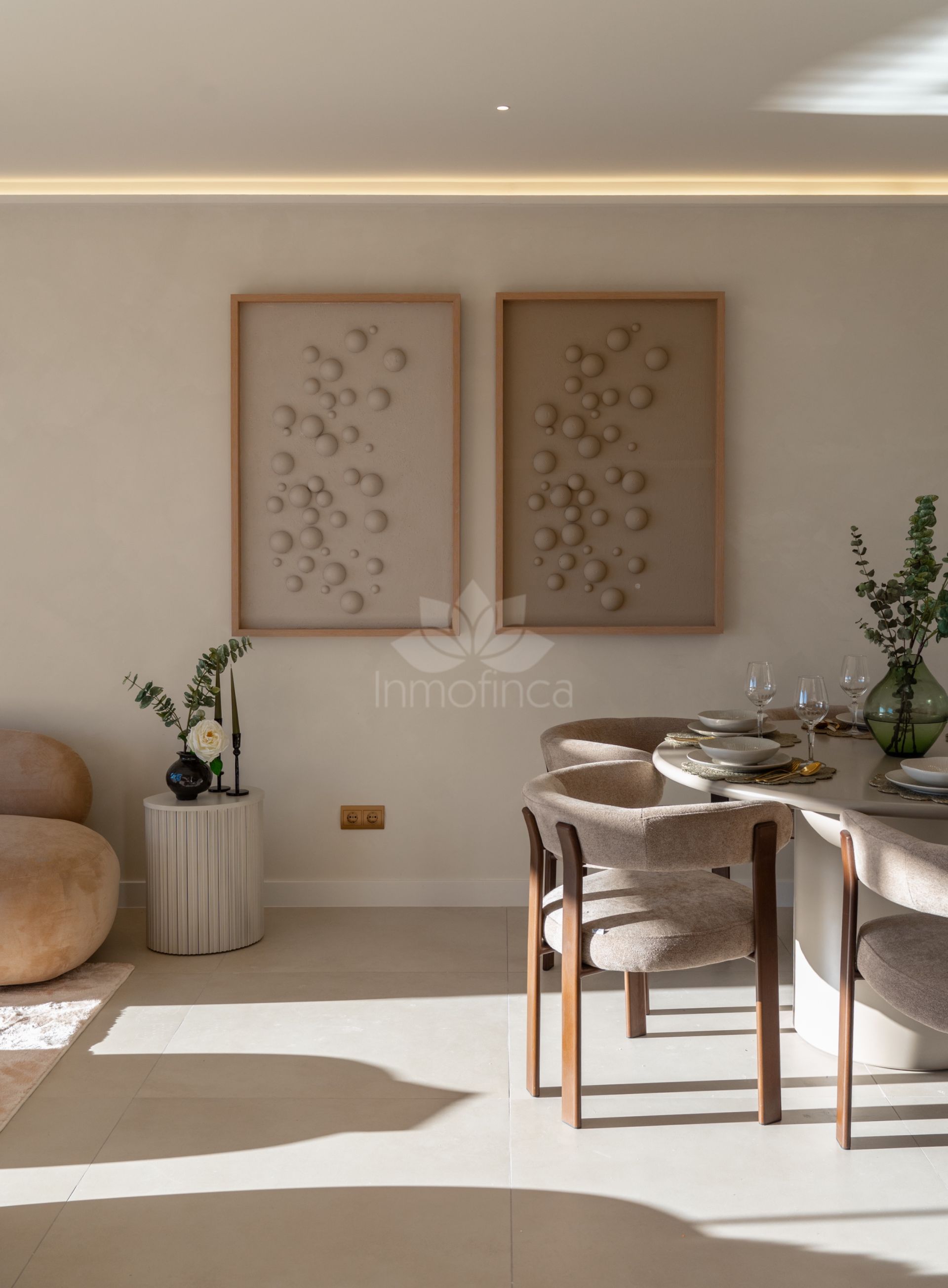 Duplex Penthouse in Altos de La Quinta, Benahavis