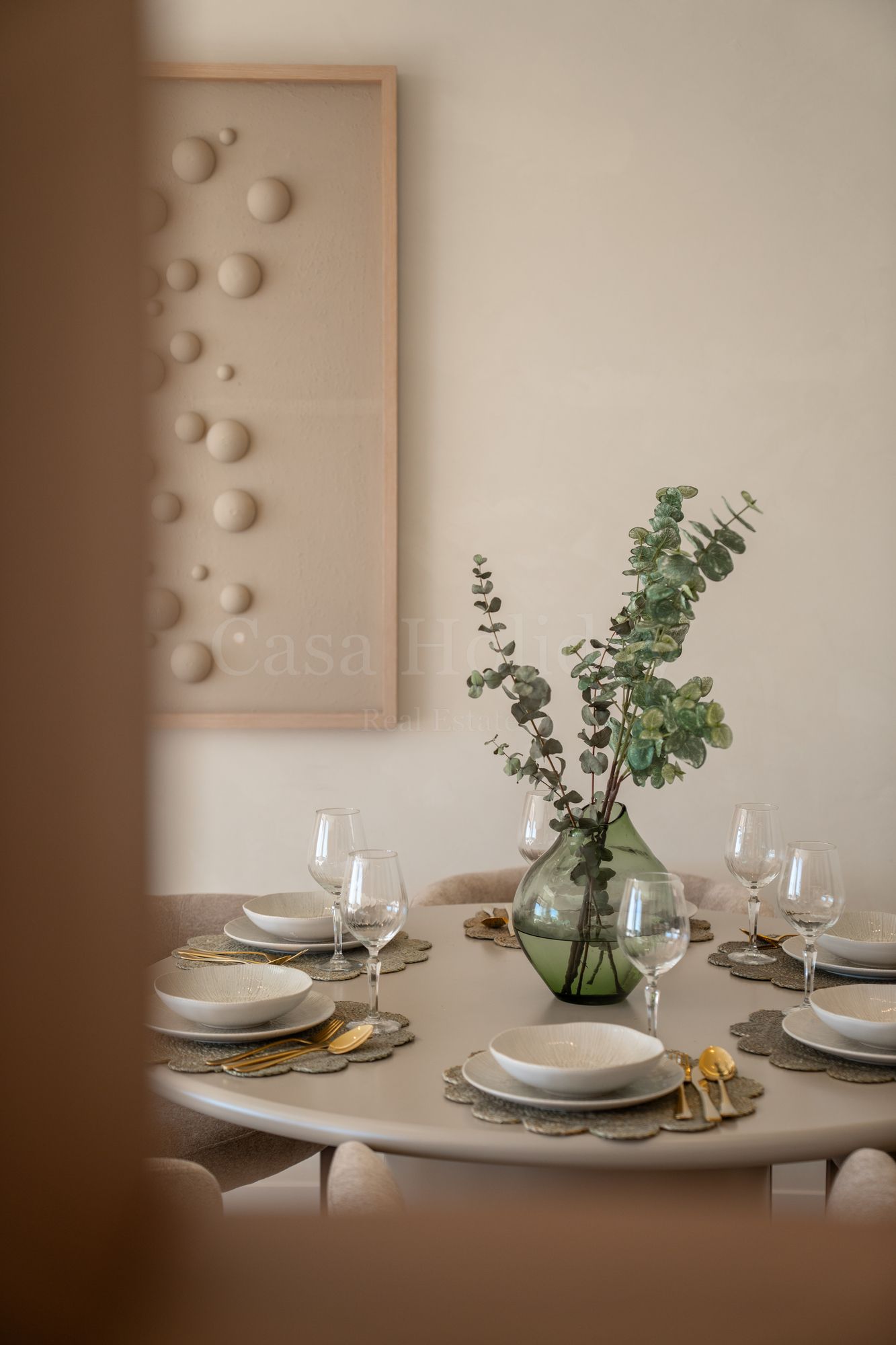 Atico Duplex en Altos de La Quinta, Benahavis