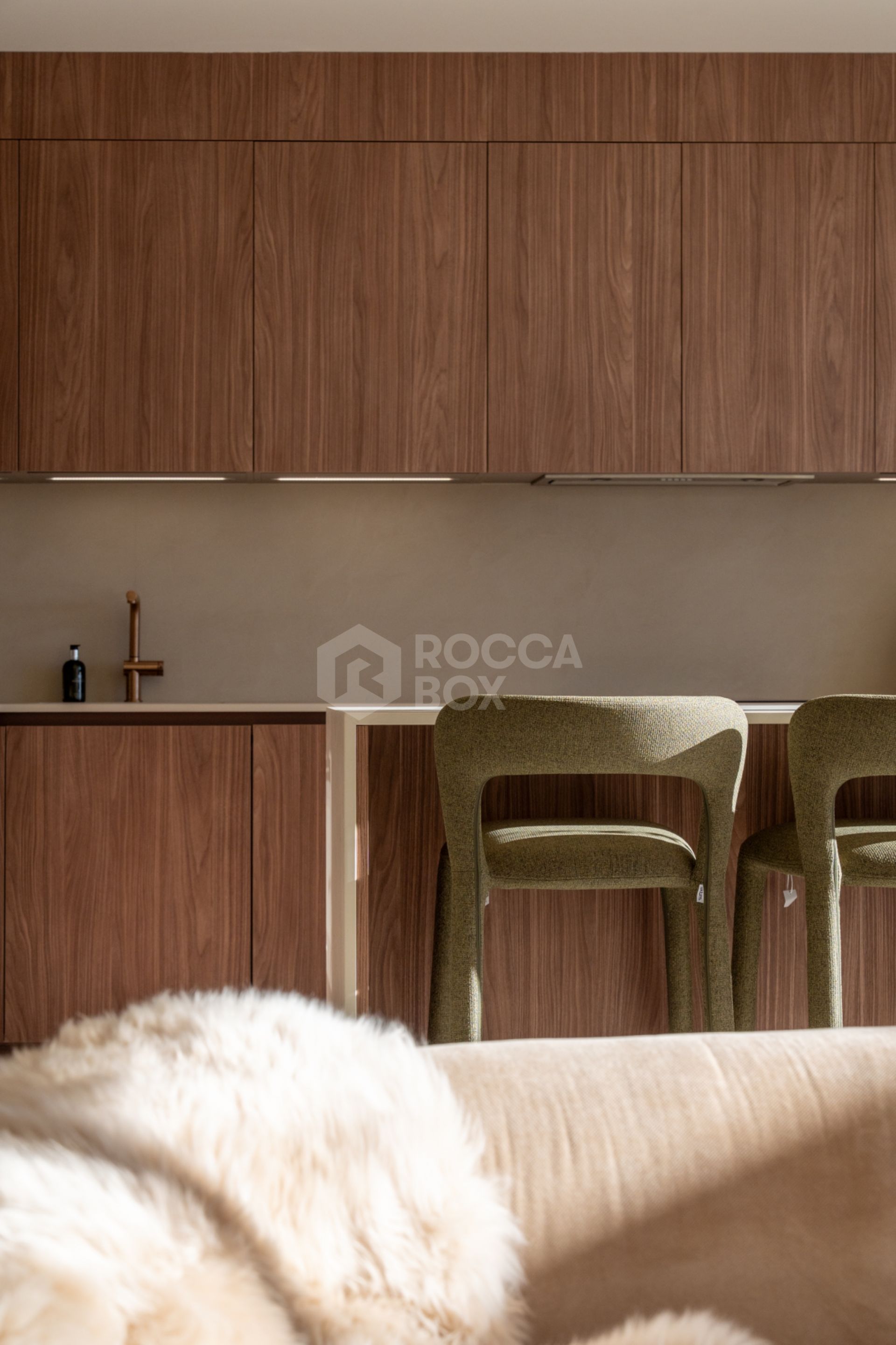 Stunning Duplex Penthouse with Panoramic Sea Views and private plunge pool in La Quinta