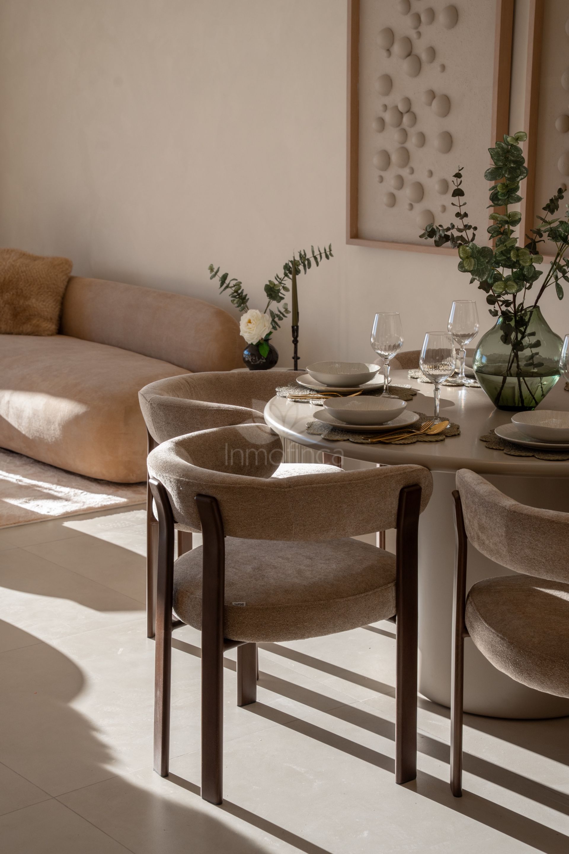 Duplex Penthouse in Altos de La Quinta, Benahavis