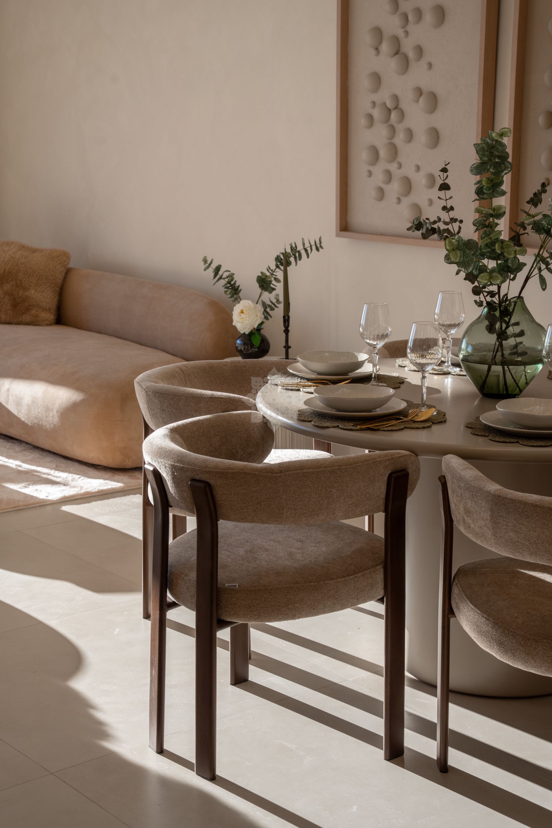 Duplex Penthouse in Altos de La Quinta, Benahavis