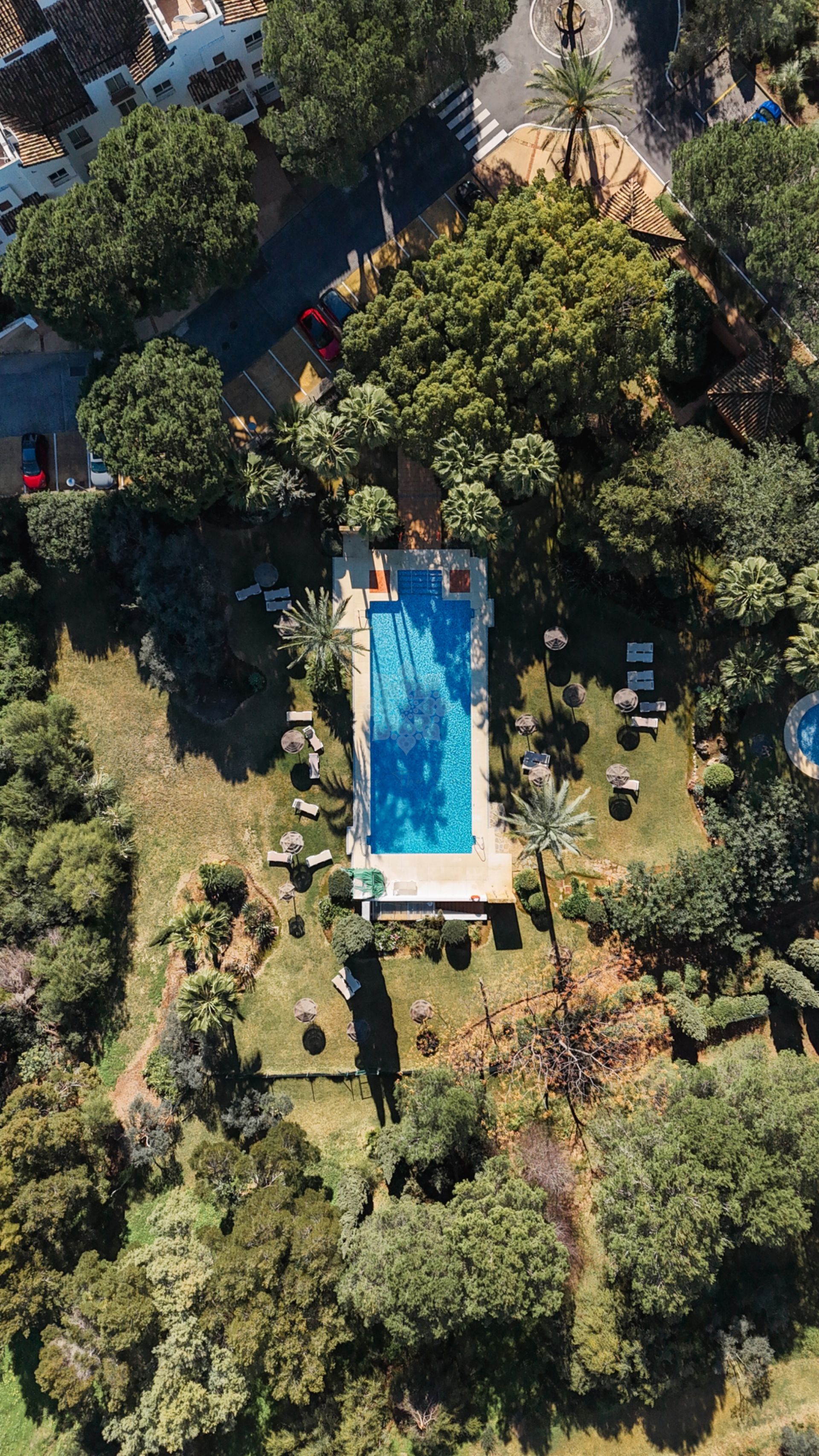 Duplex Penthouse in Altos de La Quinta, Benahavis