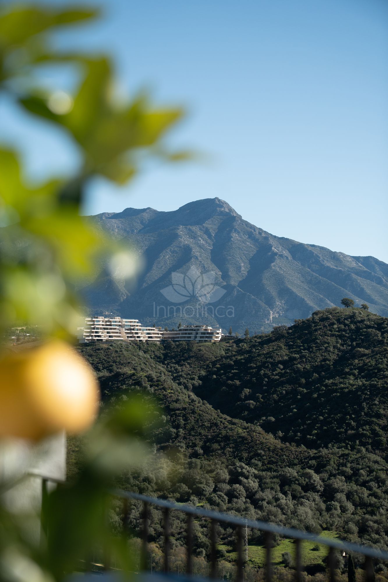 Duplex Penthouse in Altos de La Quinta, Benahavis