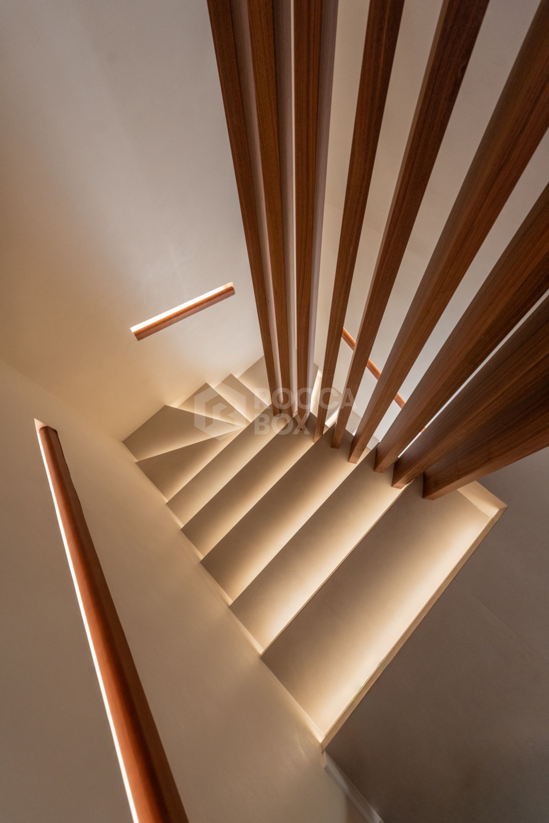 Stunning Duplex Penthouse with Panoramic Sea Views and private plunge pool in La Quinta