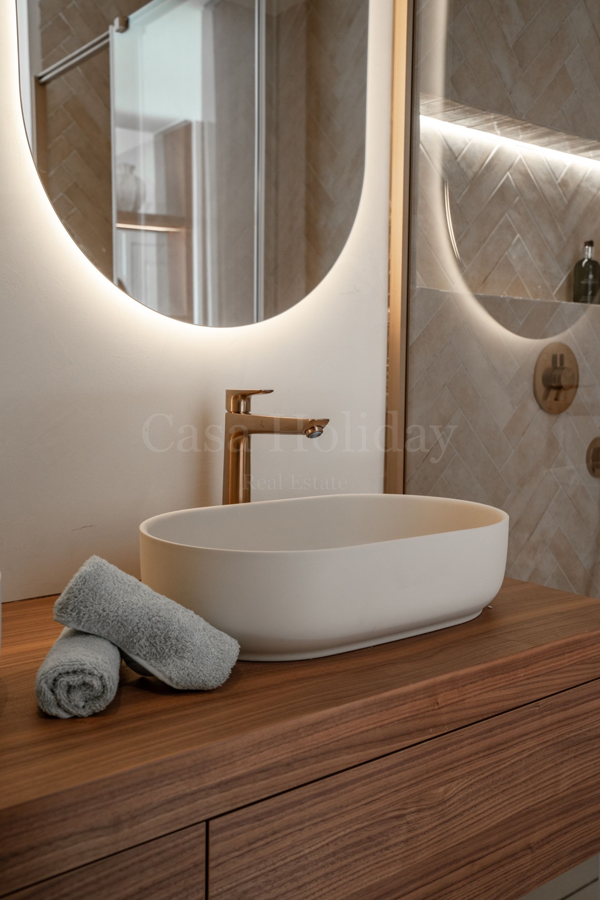 Atico Duplex en Altos de La Quinta, Benahavis