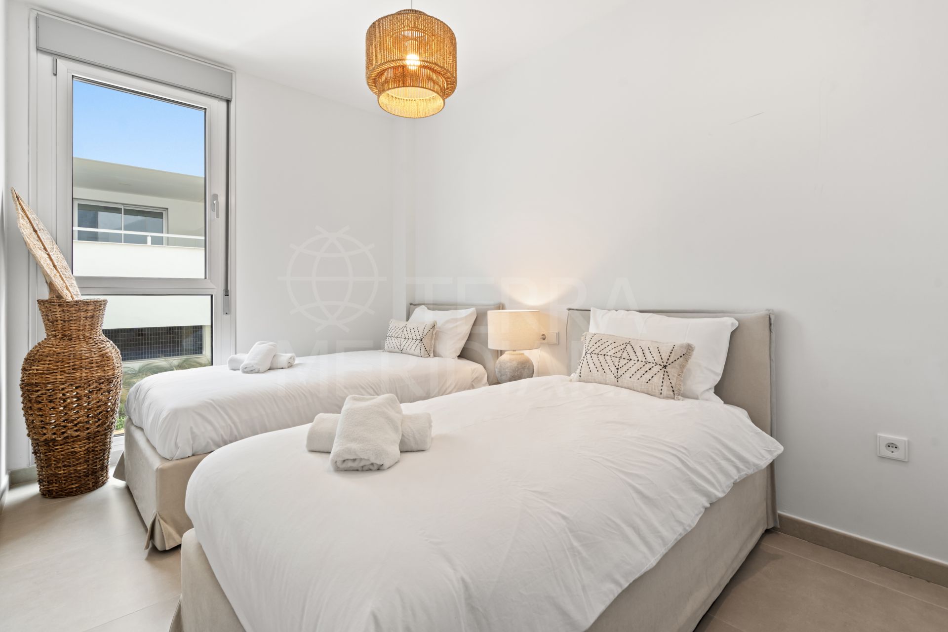 Apartment in Estepona