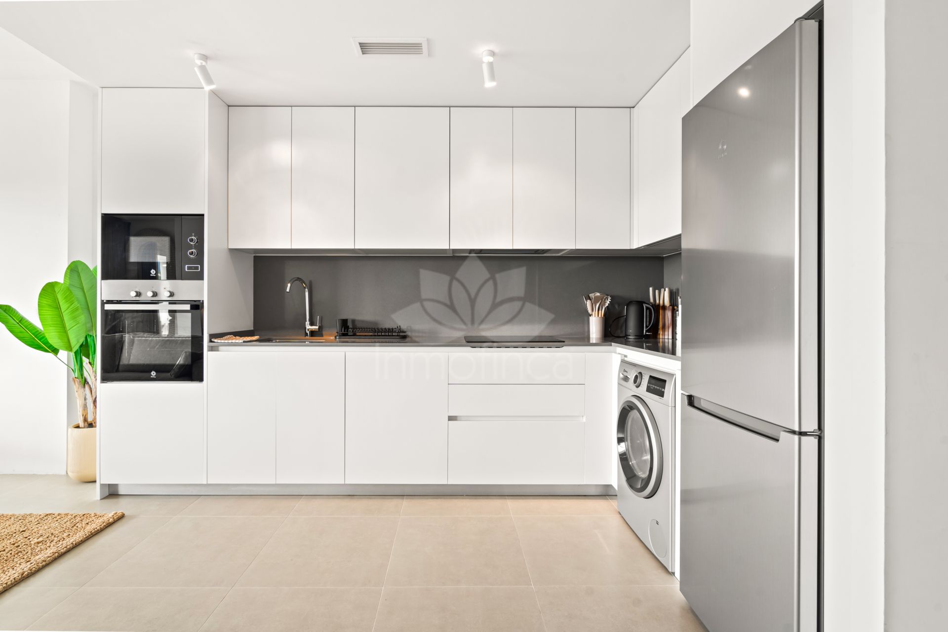 Apartamento en Estepona