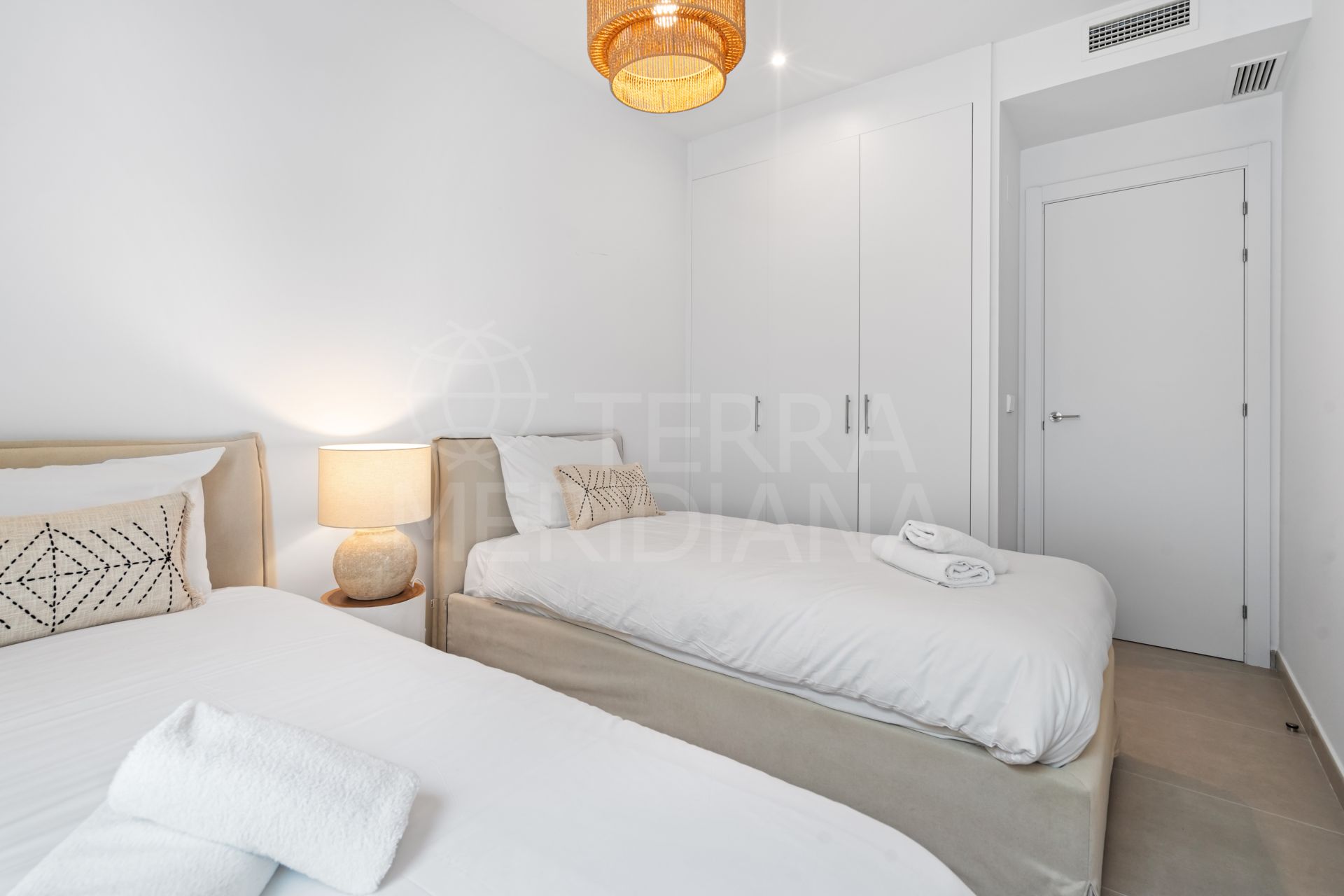 Apartment in Estepona