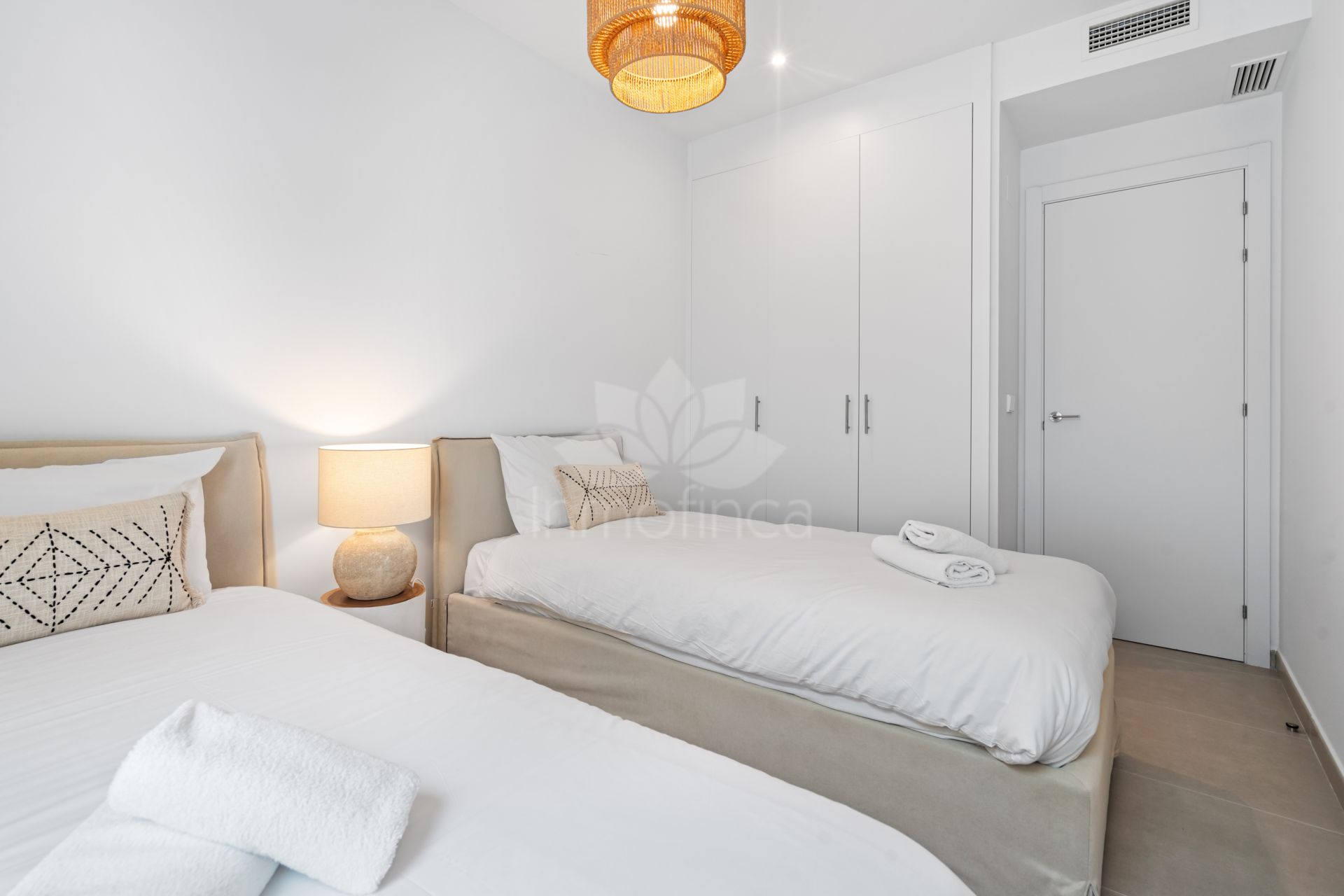 Apartamento en Estepona