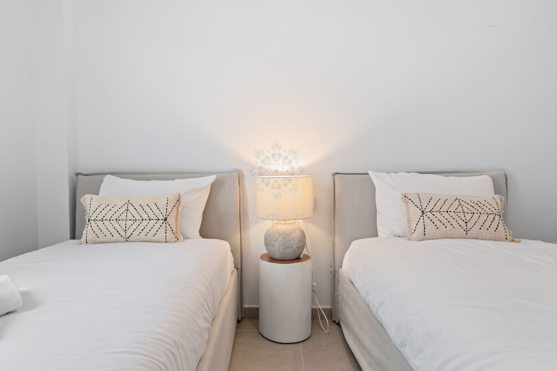 Apartamento en Estepona