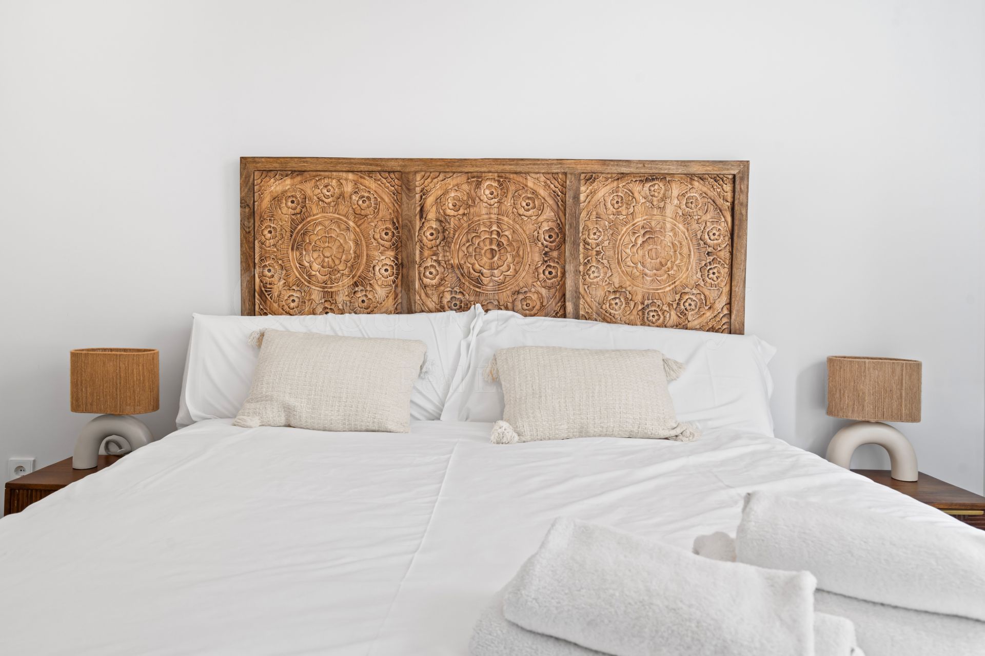 Apartamento en Estepona