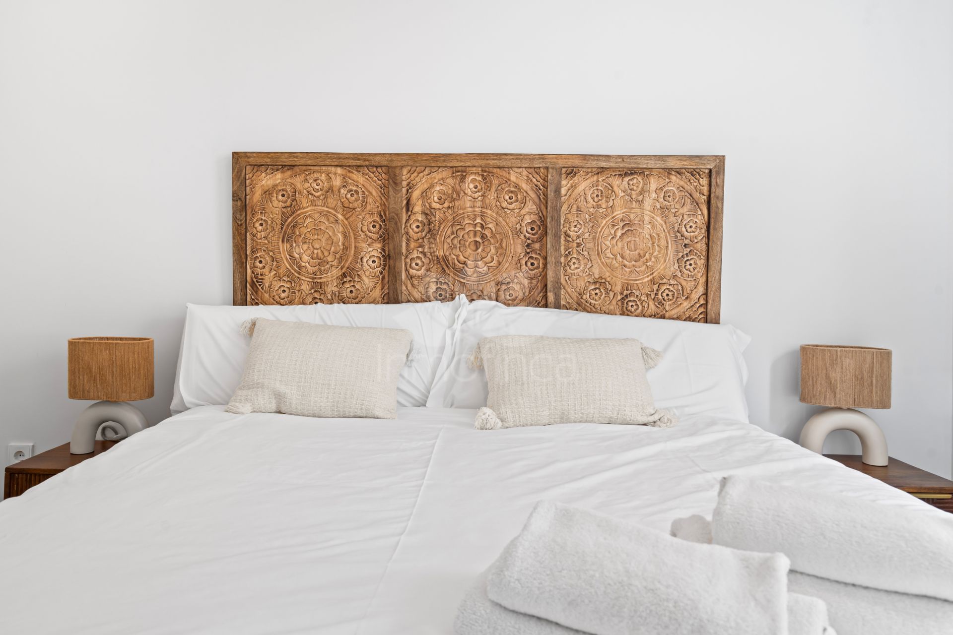 Apartamento en Estepona
