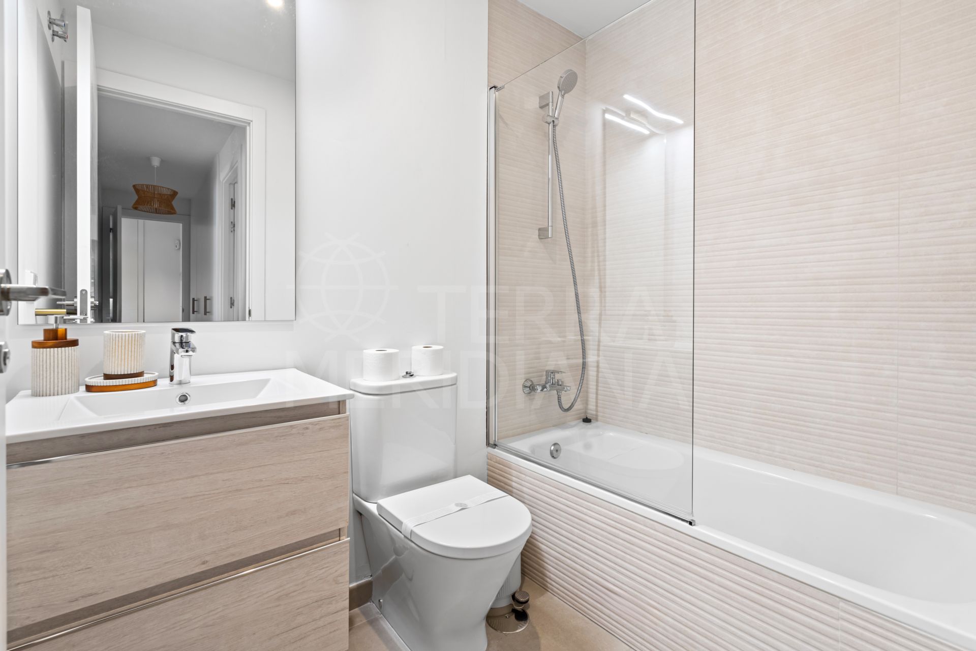 Apartment in Estepona
