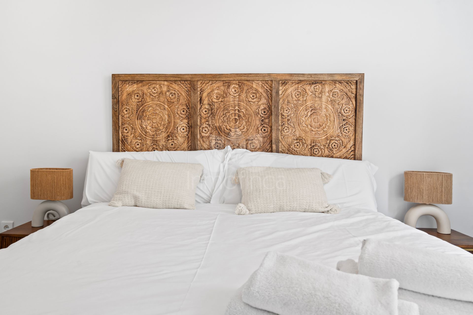 Apartamento en Estepona