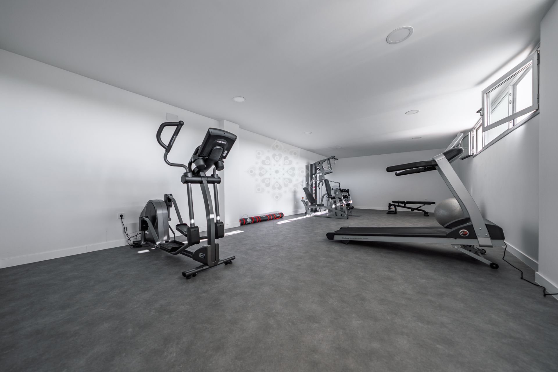 Apartamento en Estepona