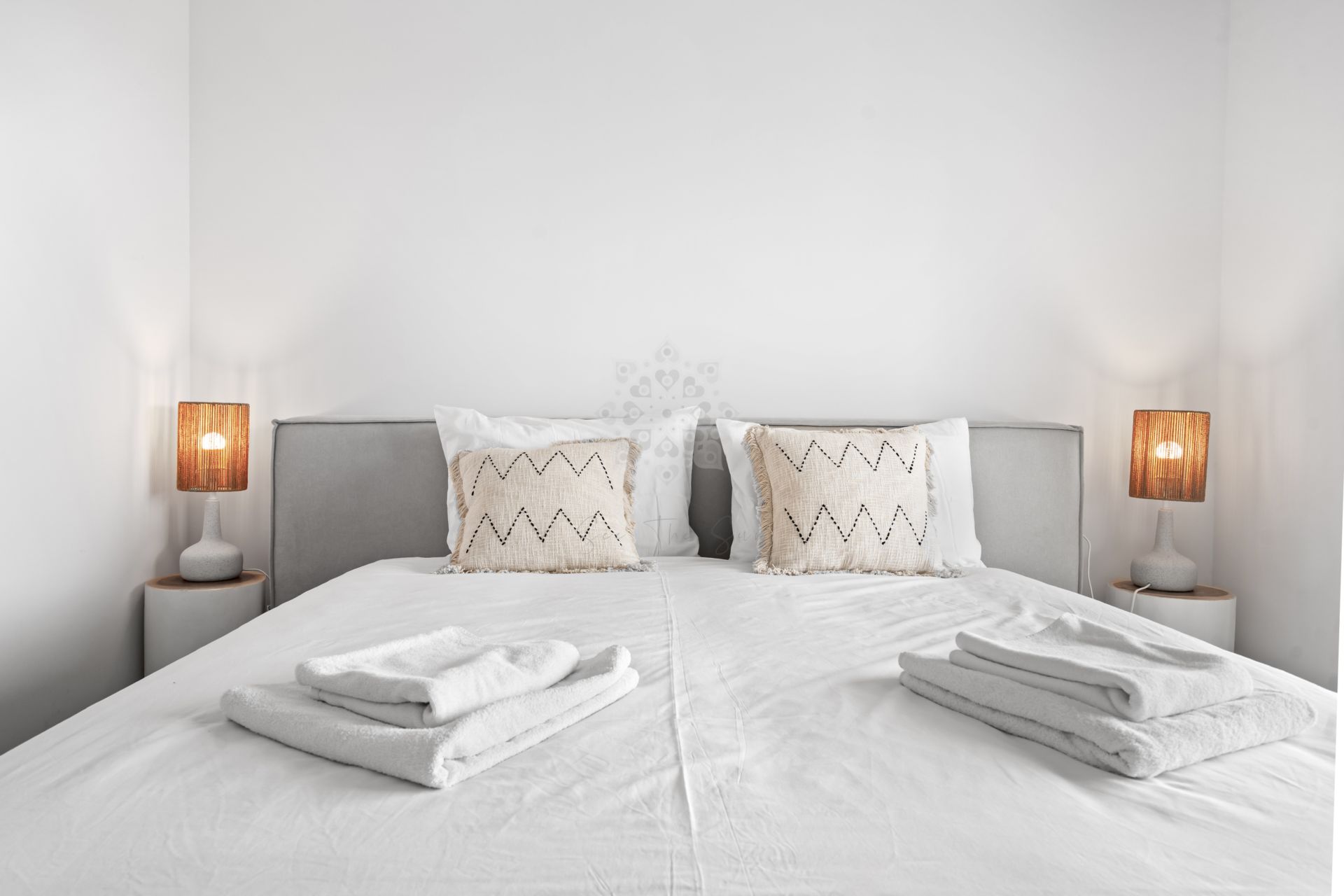 Apartamento en Estepona