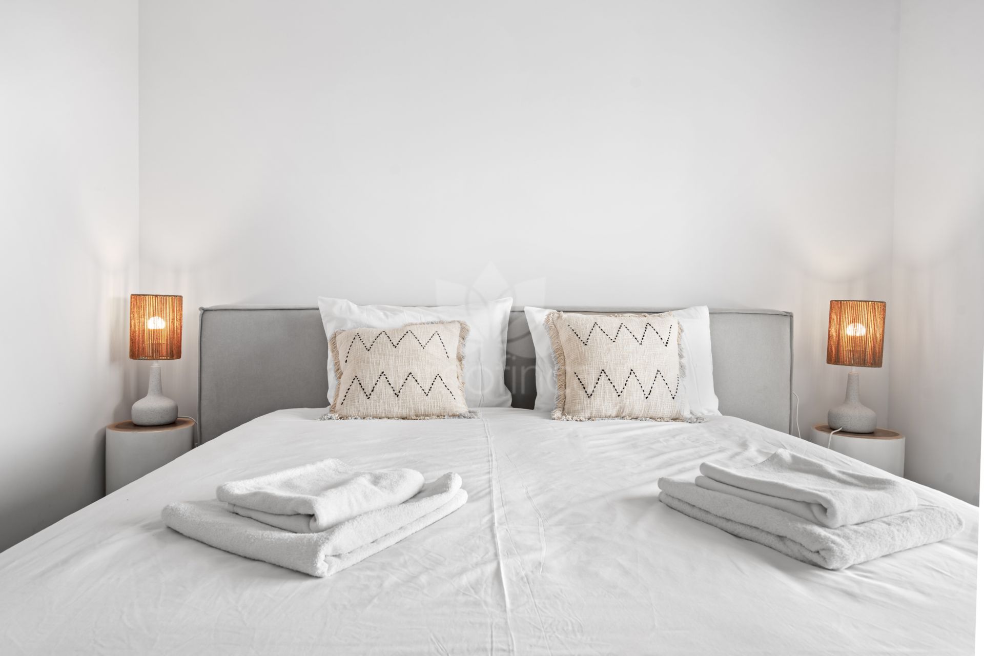 Apartamento en Estepona