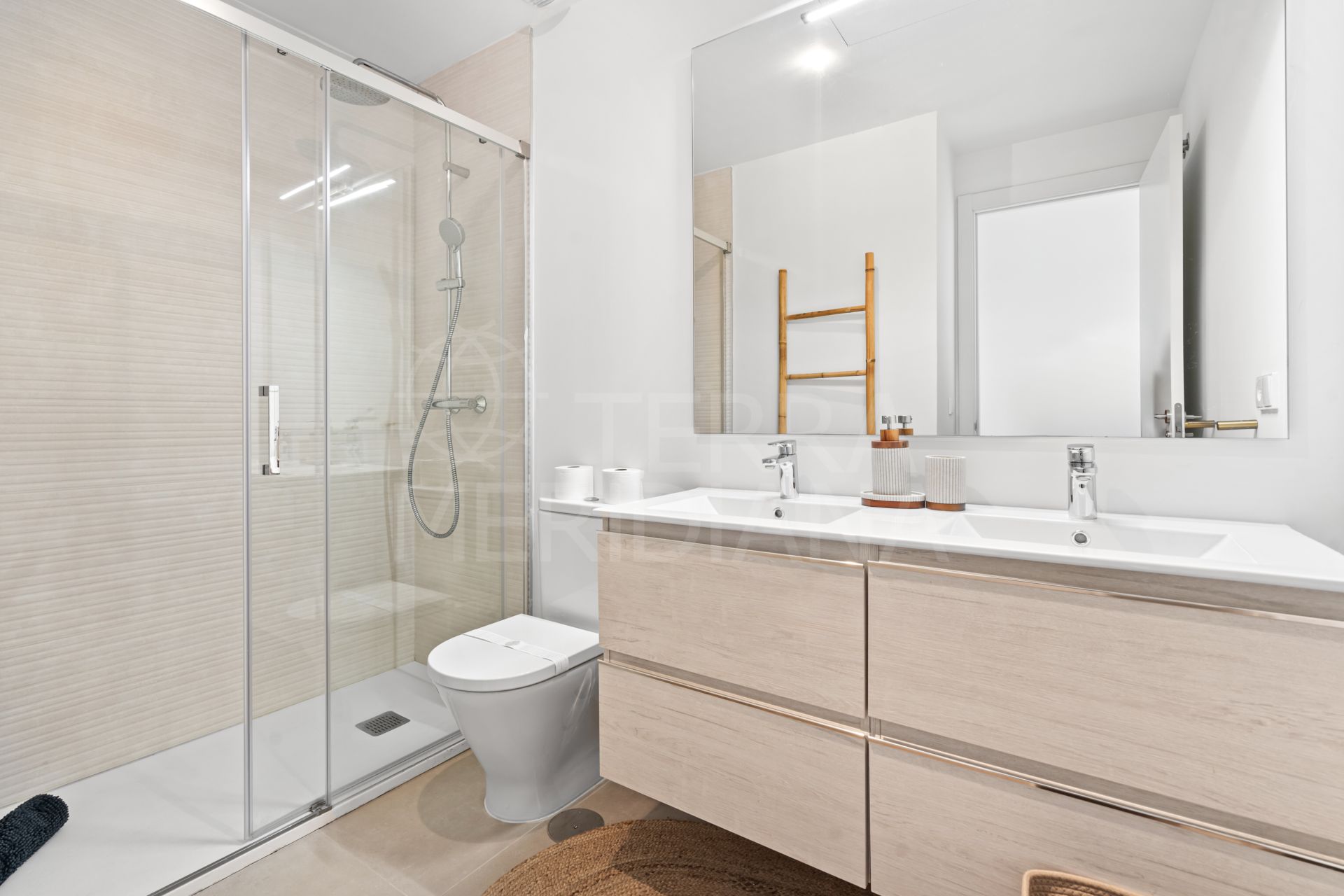 Apartment in Estepona