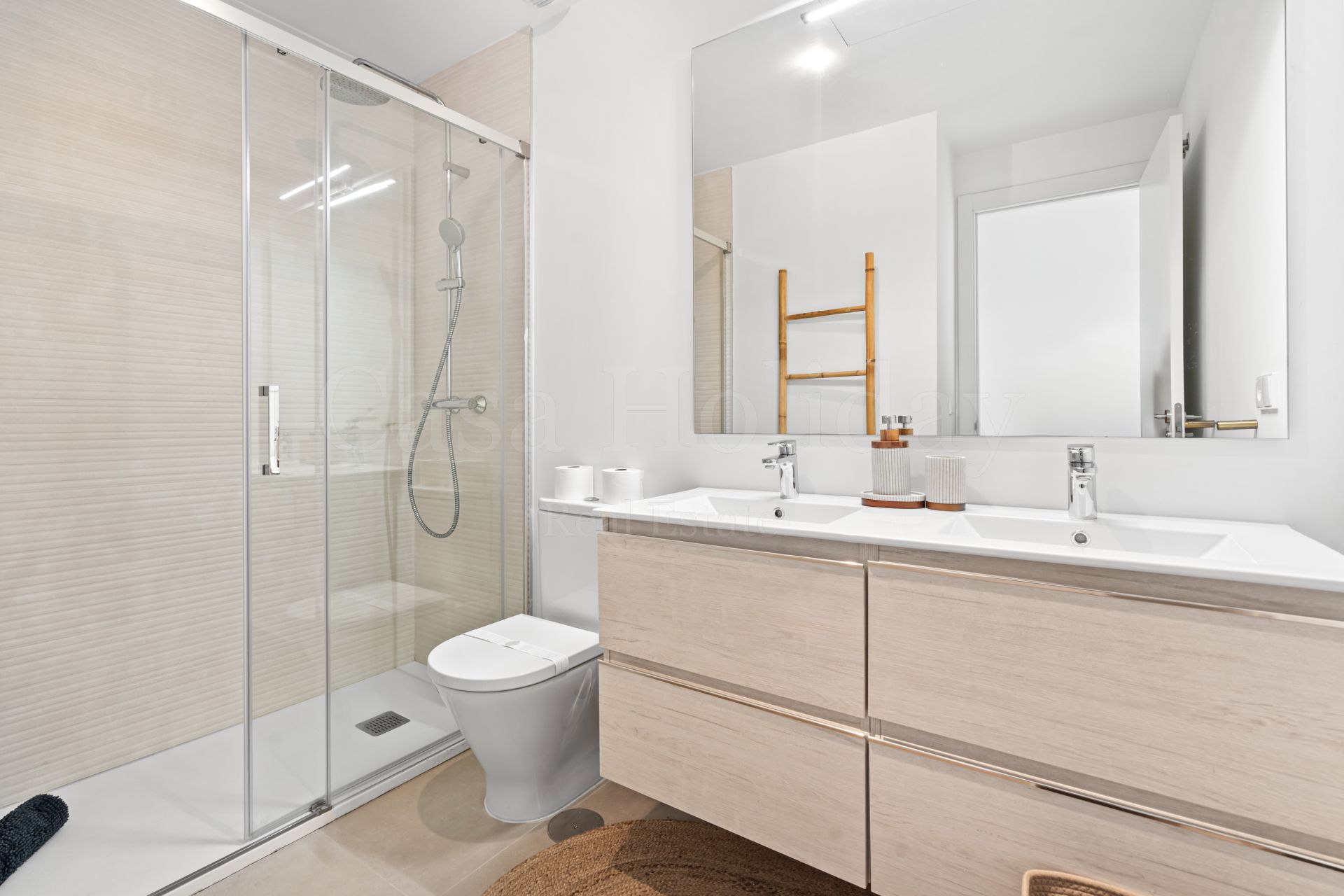 Apartamento en Estepona