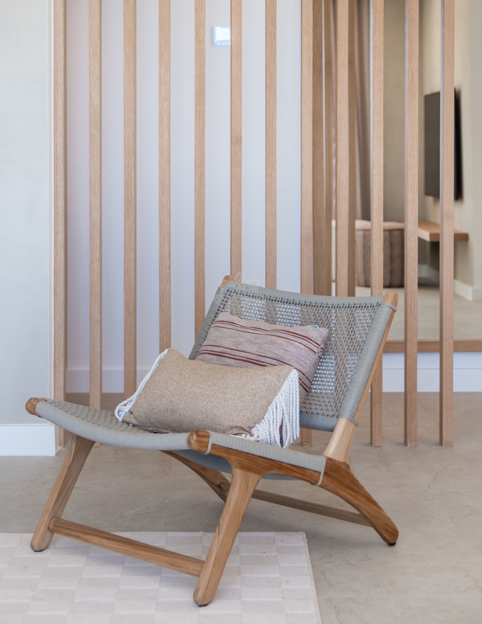 Blizniaki w Altos del Paraiso, Benahavis