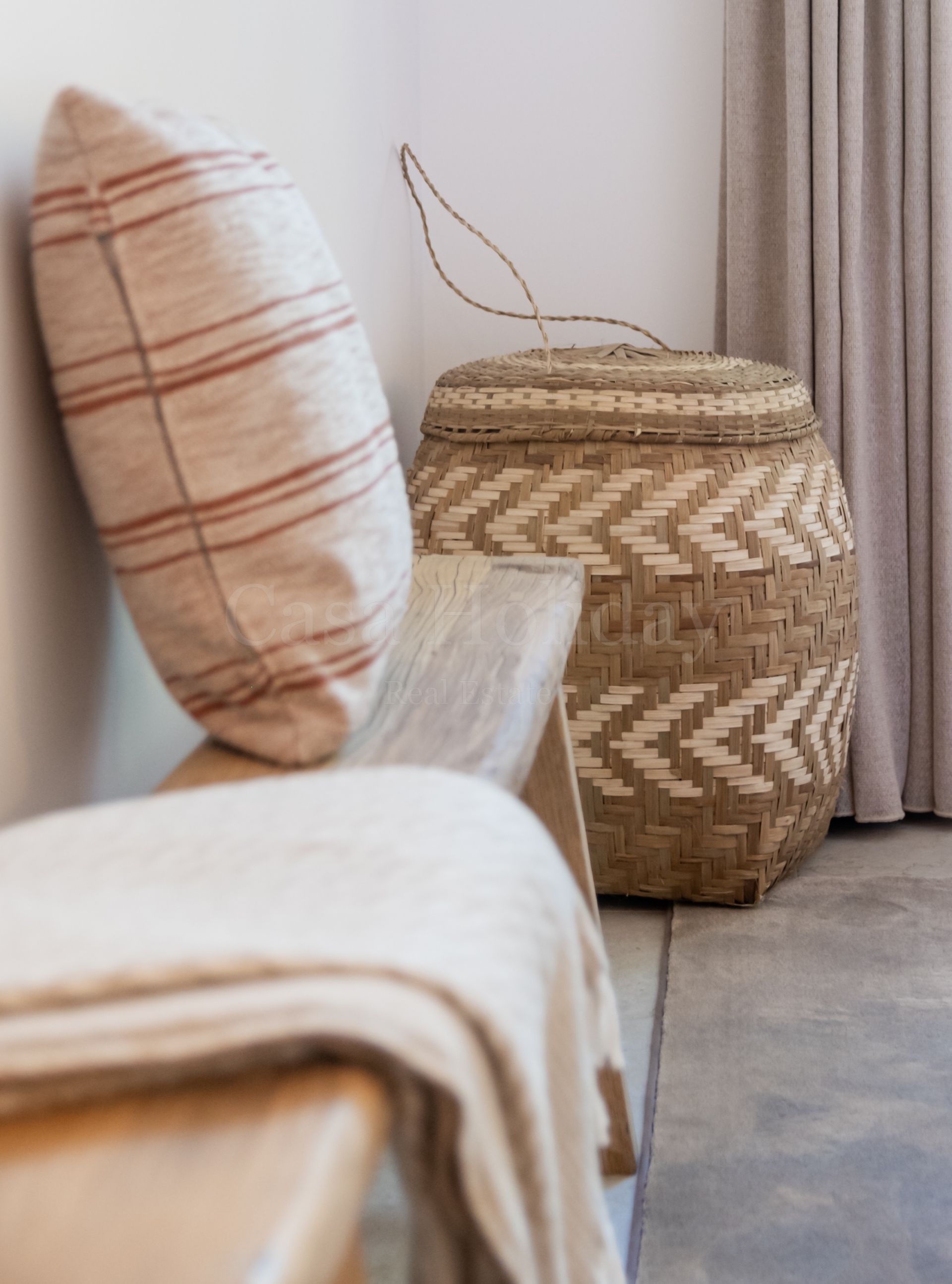 Pareado en Altos del Paraiso, Benahavis