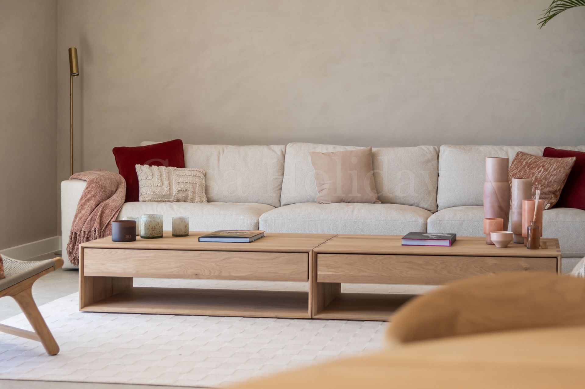 Pareado en Altos del Paraiso, Benahavis