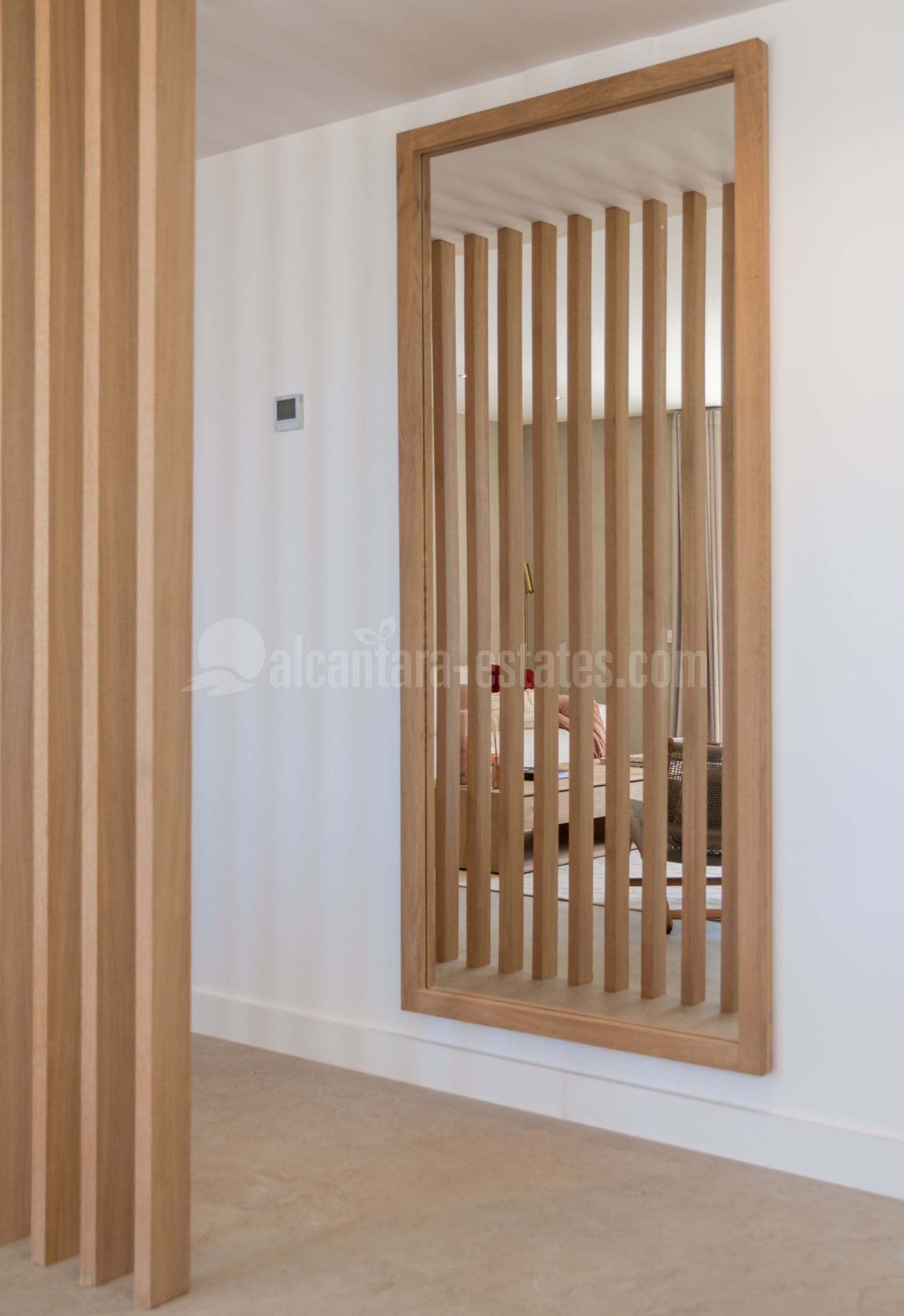 Semi Detached House in Altos del Paraiso, Benahavis