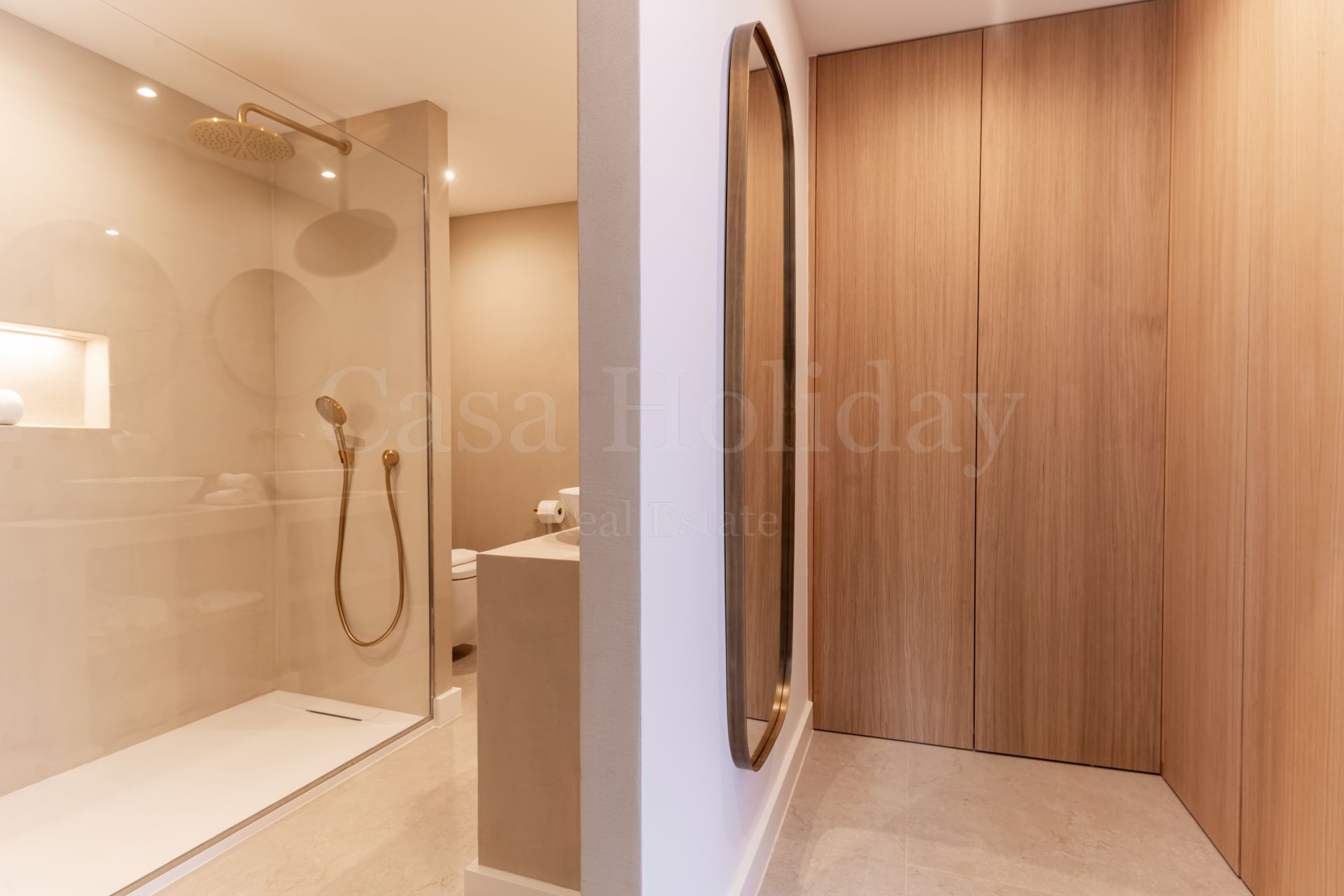 Pareado en Altos del Paraiso, Benahavis