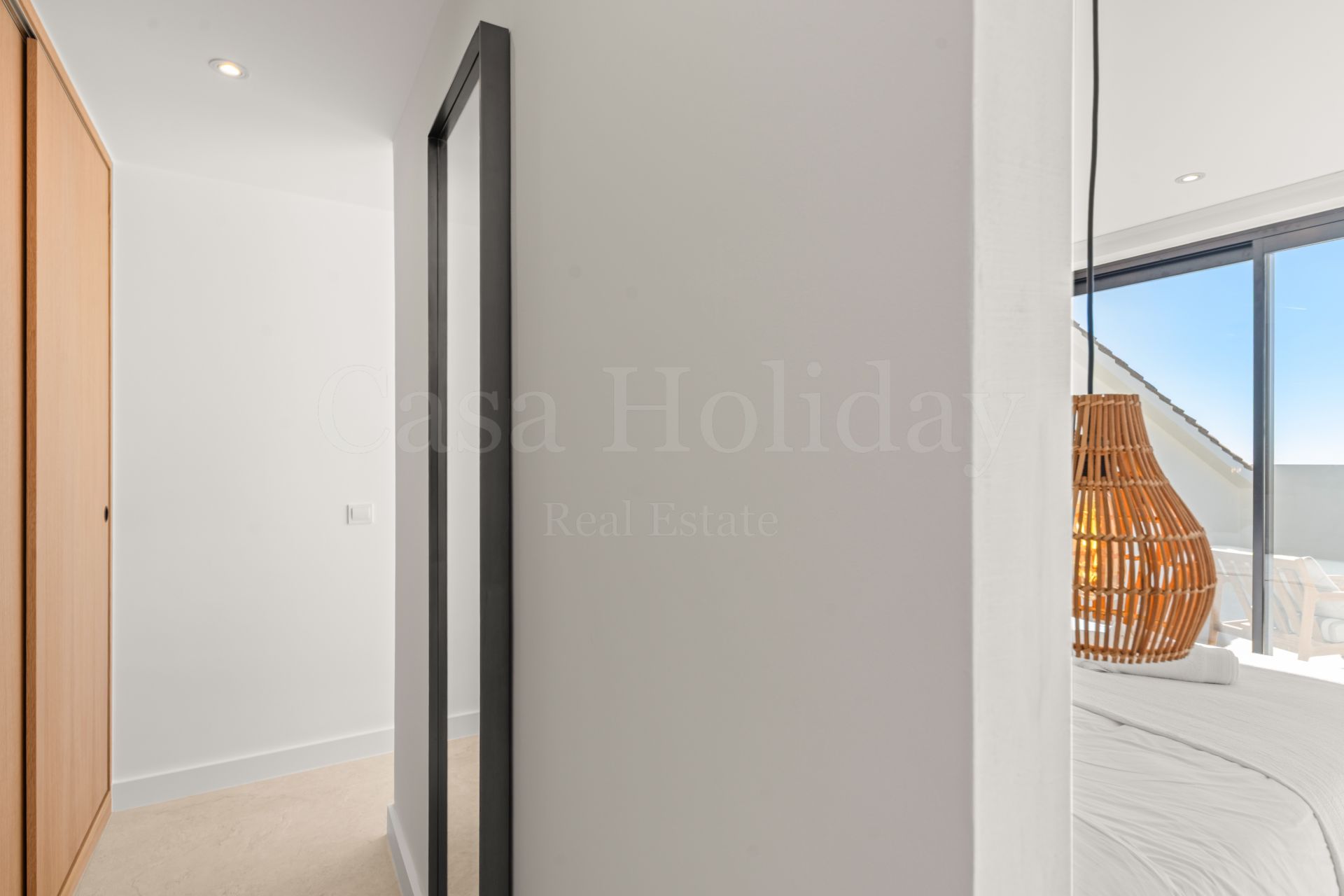 Pareado en Altos del Paraiso, Benahavis