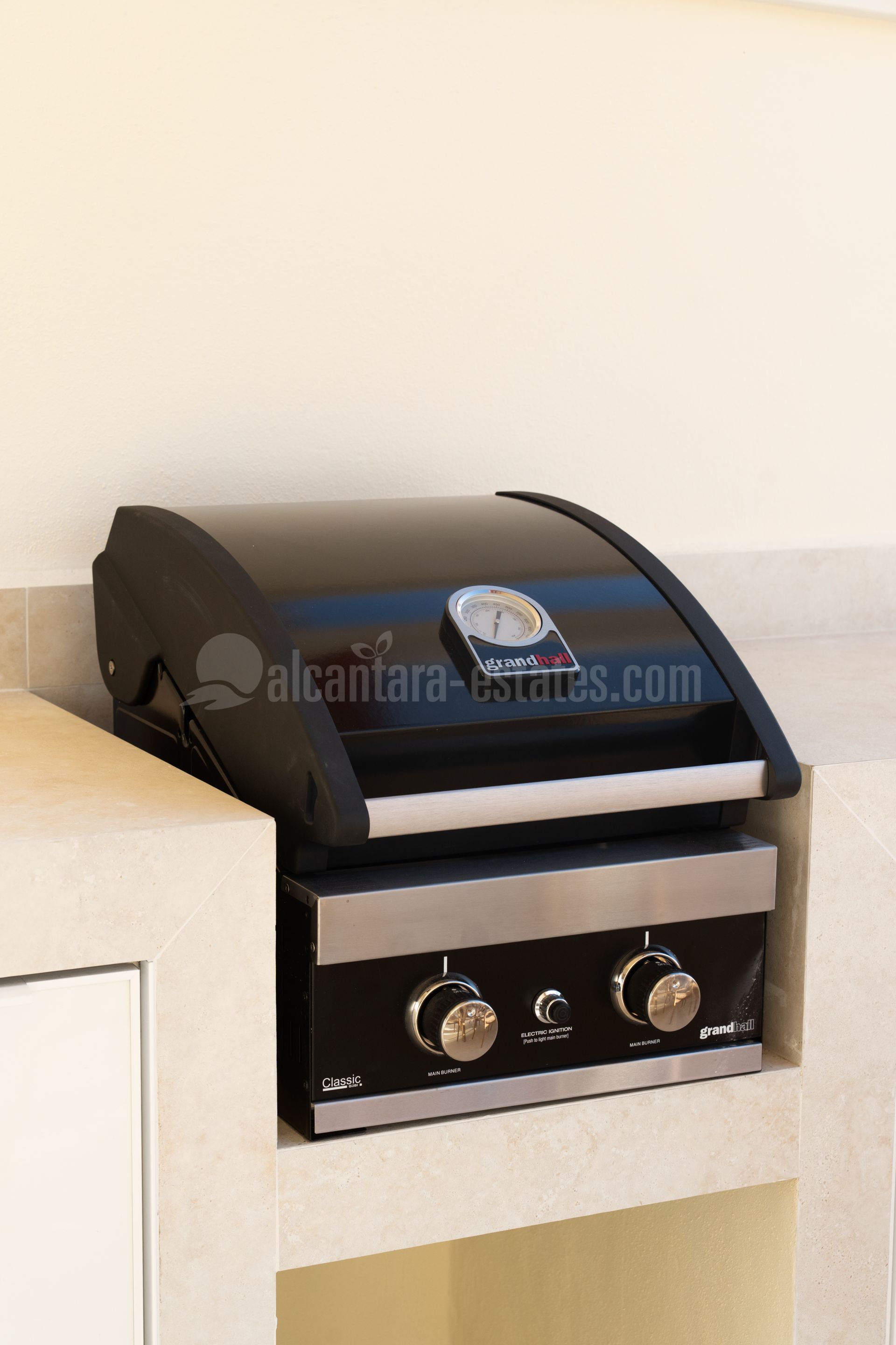 Apartment in Palacetes Los Belvederes, Marbella