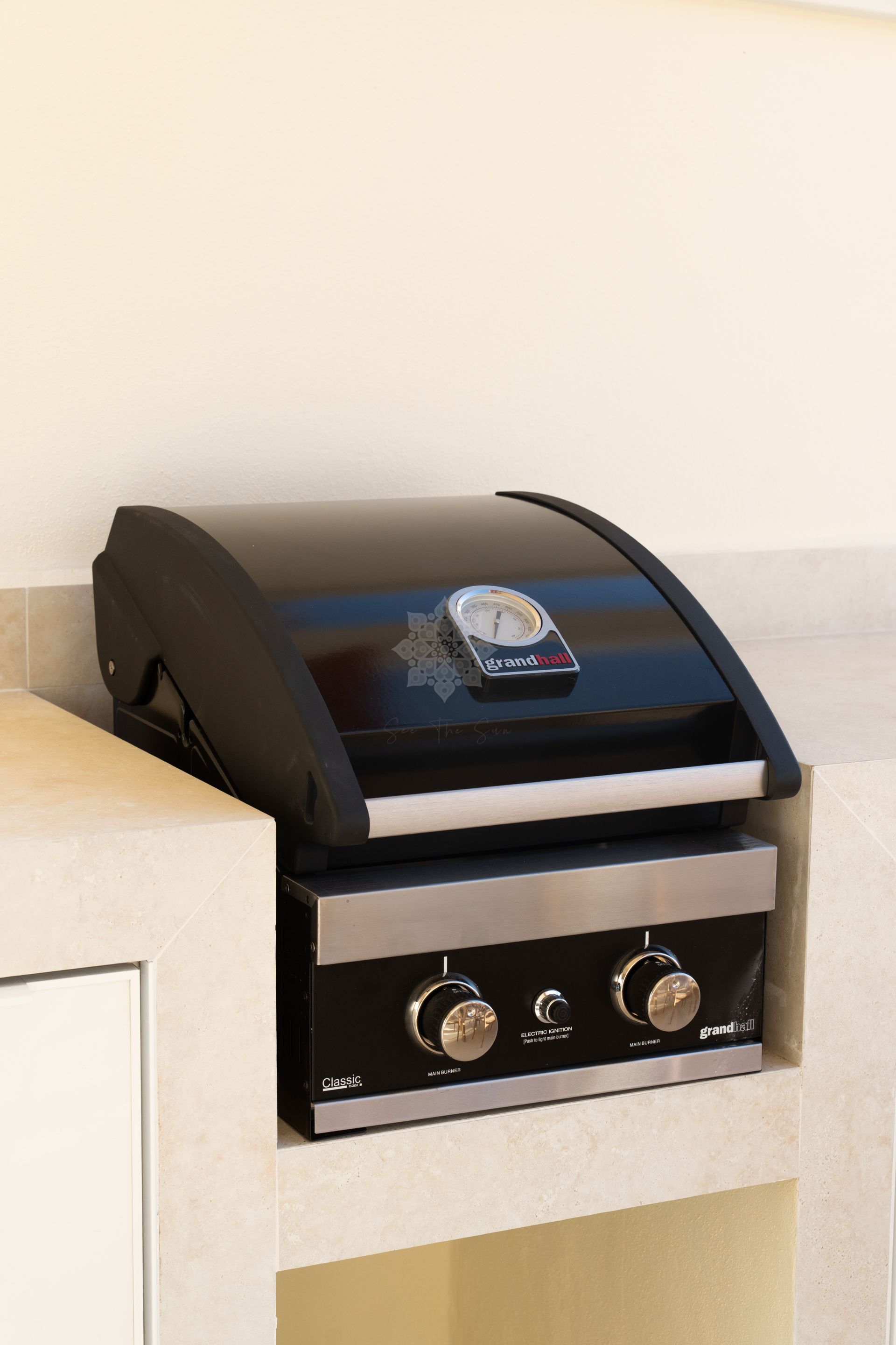 Apartment in Palacetes Los Belvederes, Marbella