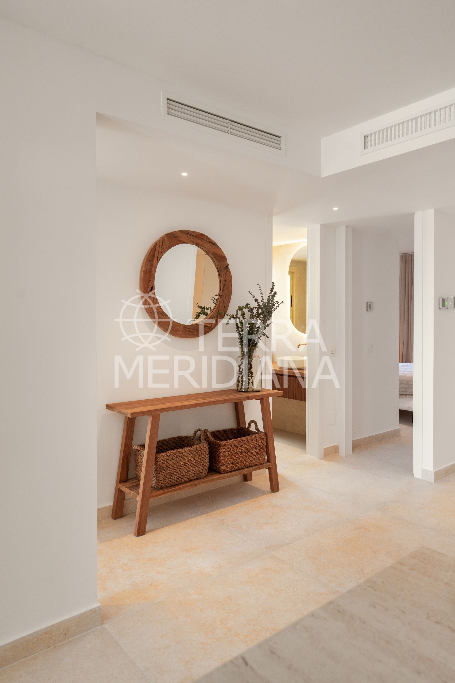 Apartment in Palacetes Los Belvederes, Marbella