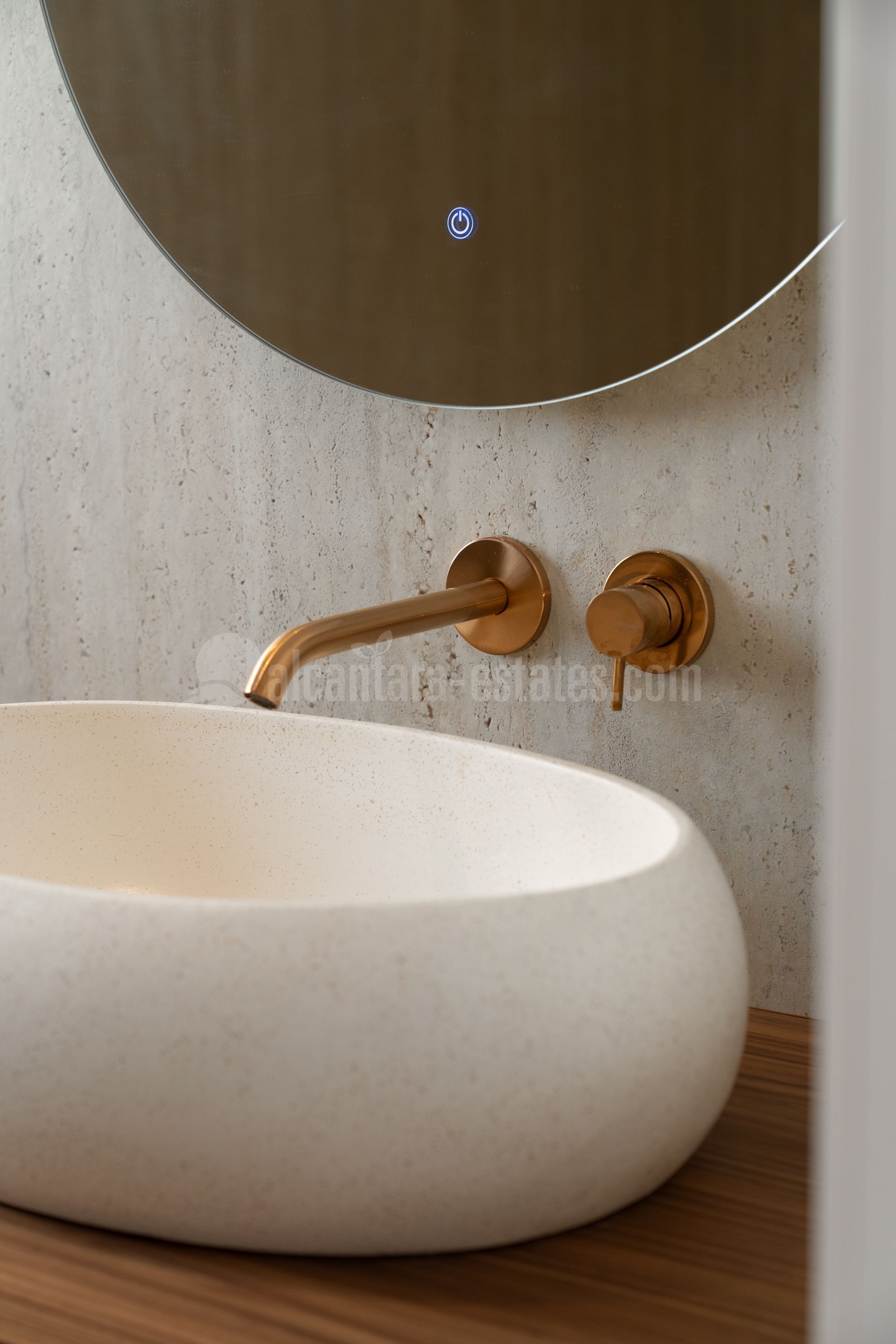 Apartment in Palacetes Los Belvederes, Marbella