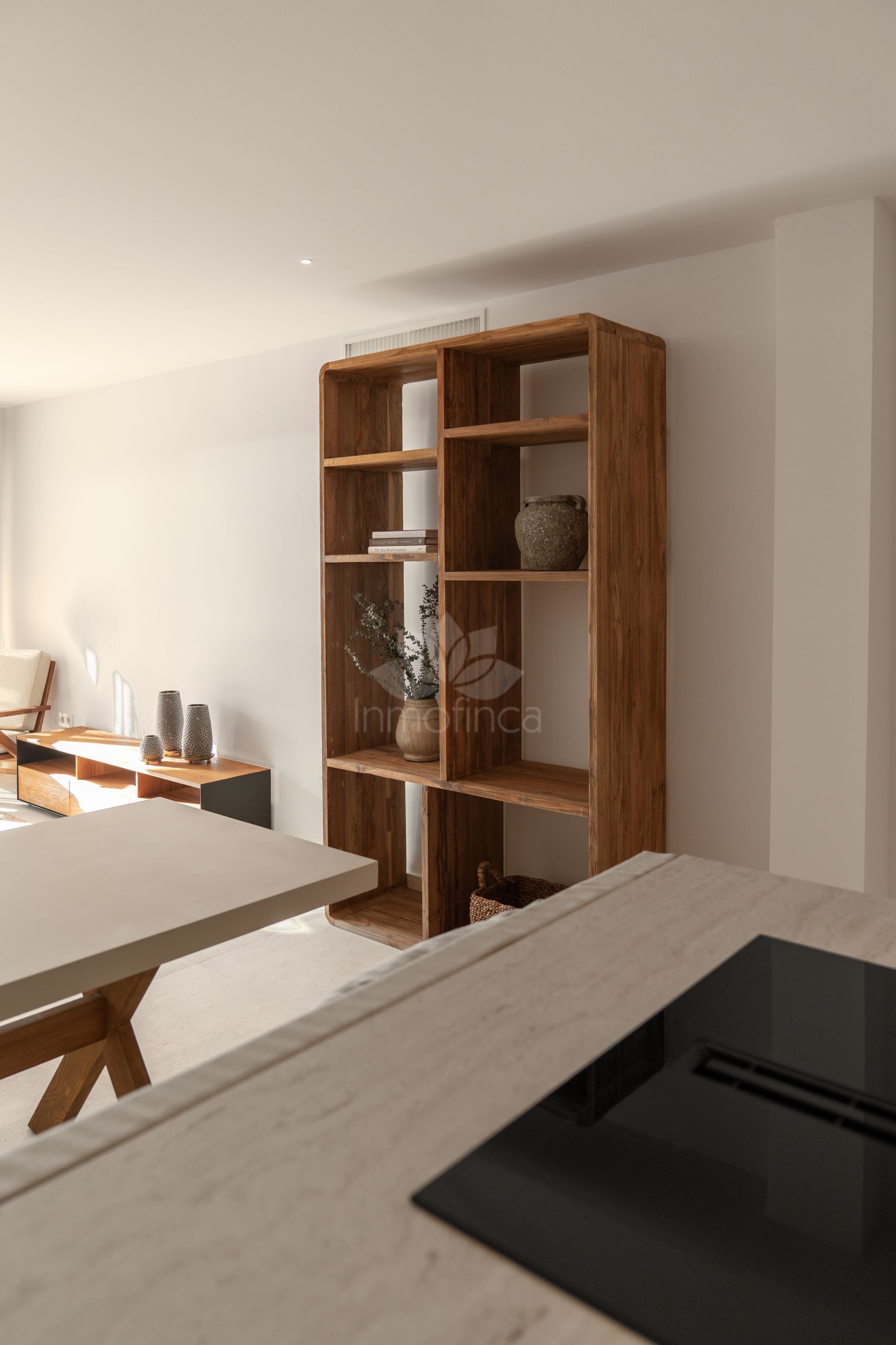 Apartamento en Palacetes Los Belvederes, Marbella