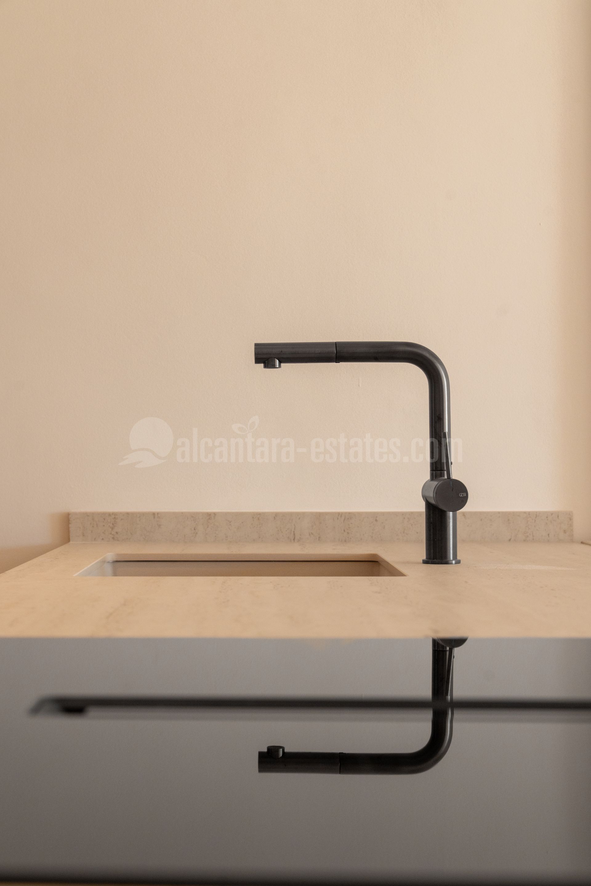 Apartment in Palacetes Los Belvederes, Marbella