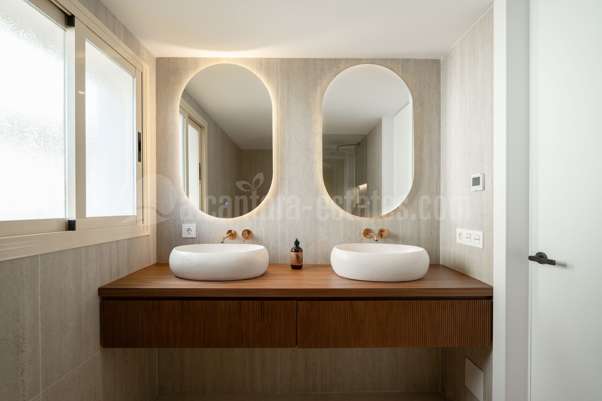 Apartment in Palacetes Los Belvederes, Marbella