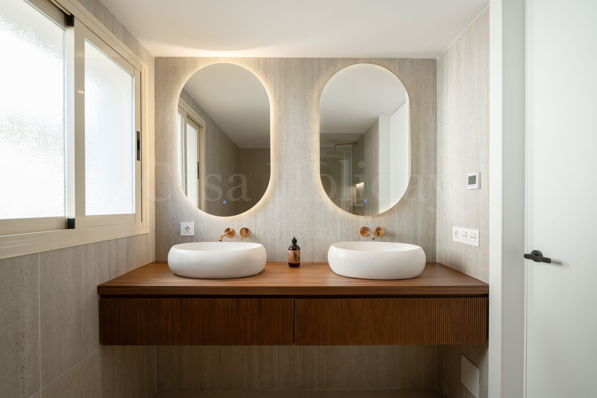 Apartment in Palacetes Los Belvederes, Marbella