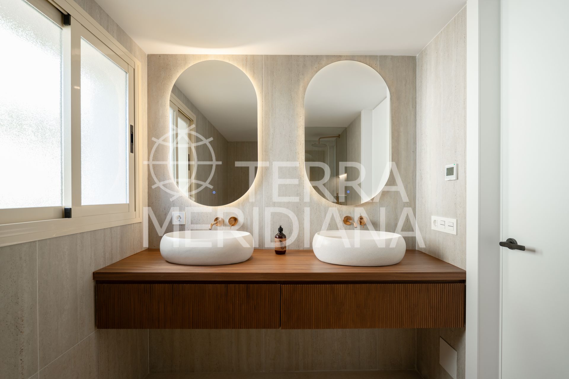 Apartment in Palacetes Los Belvederes, Marbella