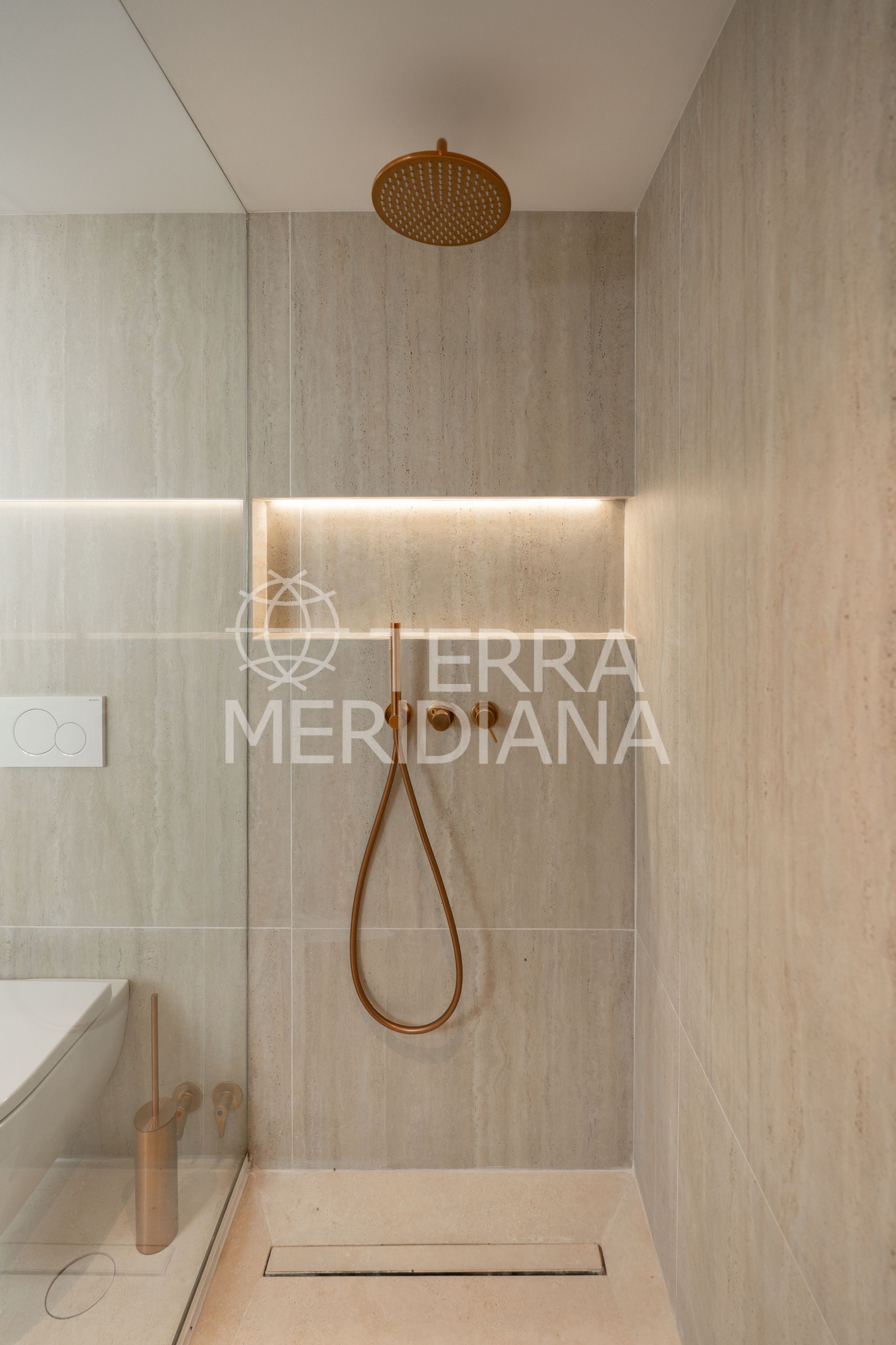 Apartment in Palacetes Los Belvederes, Marbella