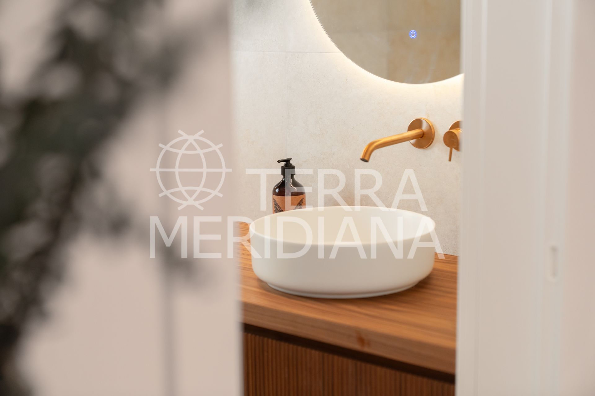 Apartment in Palacetes Los Belvederes, Marbella